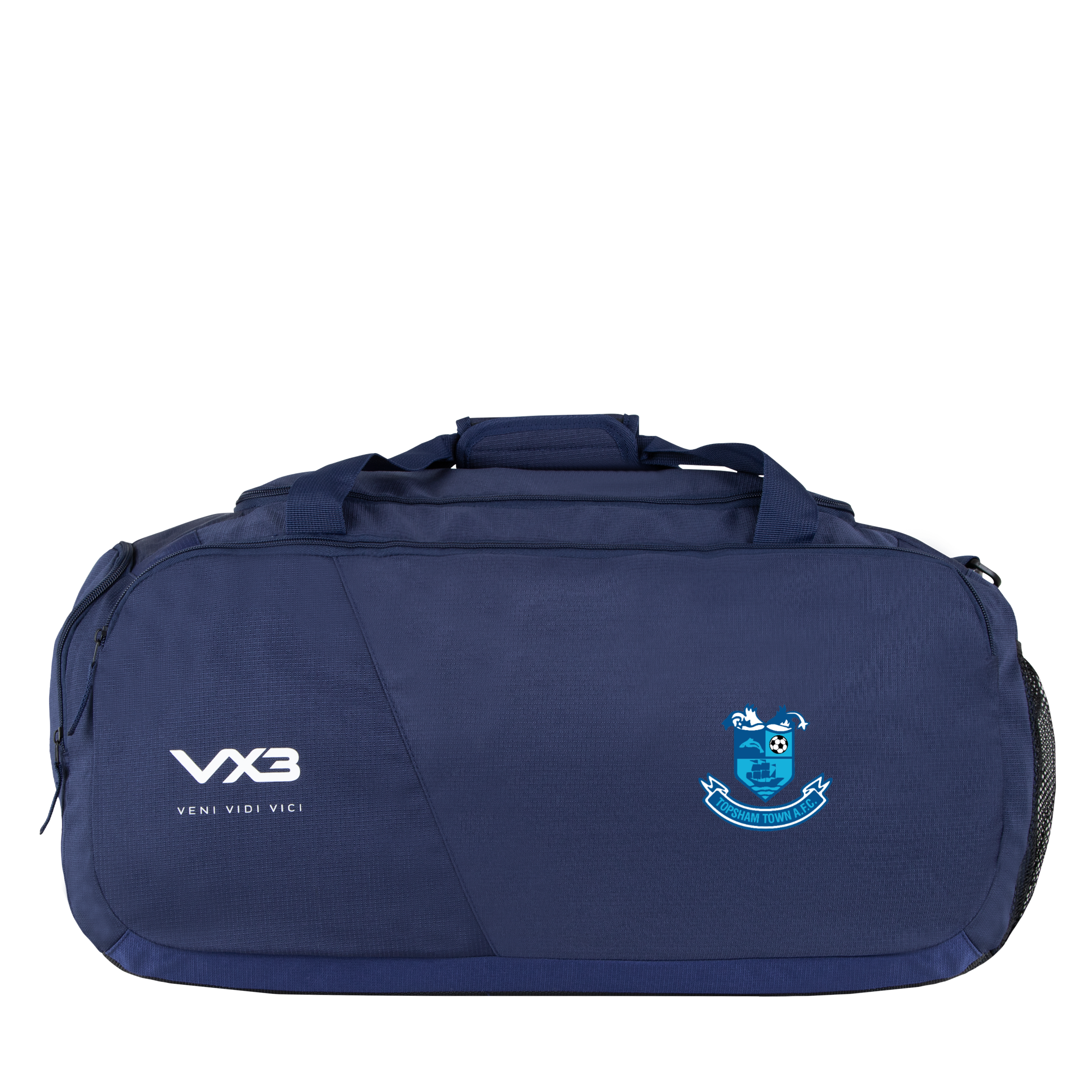 Topsham Town FC Performance Kit Bag