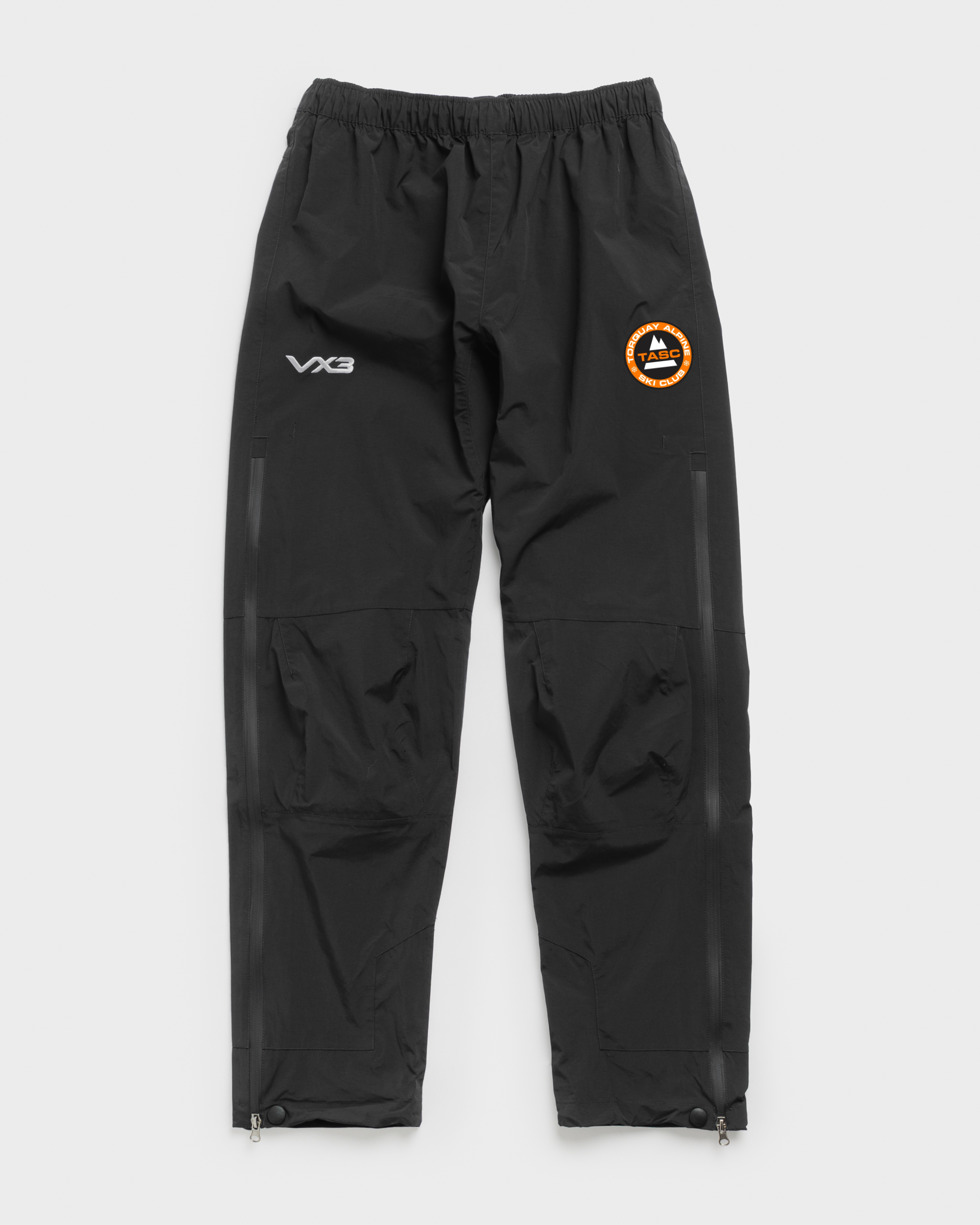 Torquay Alpine Ski Club Protego Waterproof Trousers