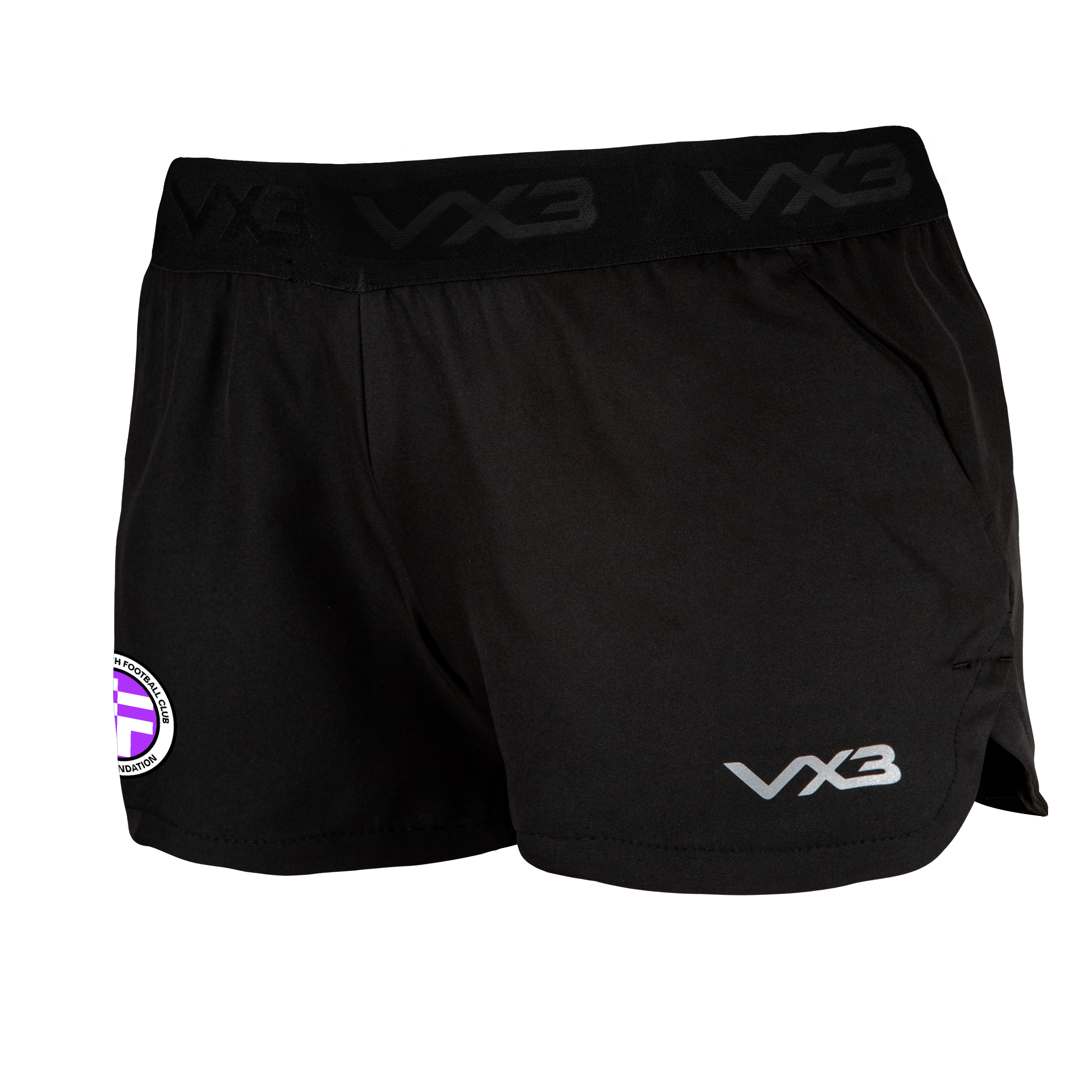 Trent Park Youth FC Clarus Women's Running Short