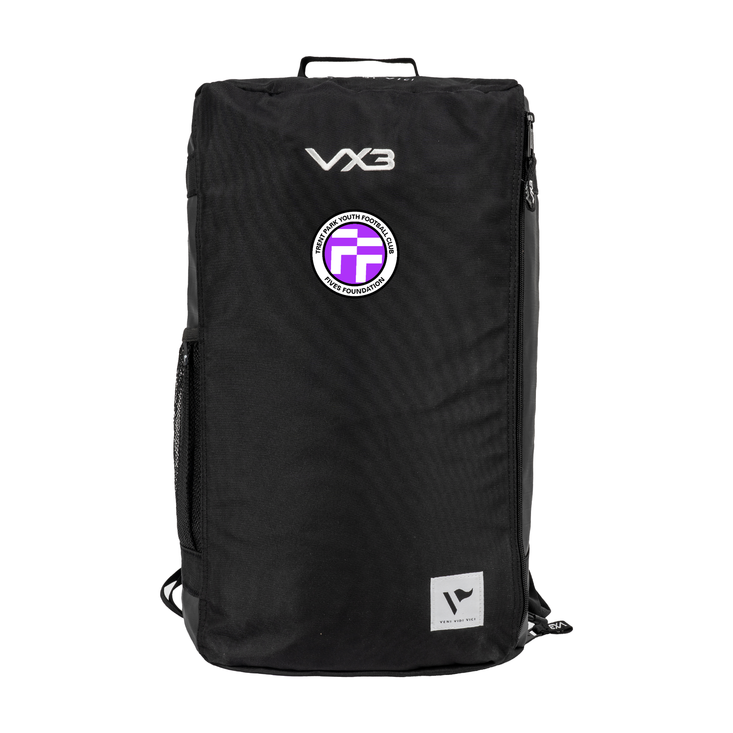 Trent Park Youth FC Durus Elite Backpack