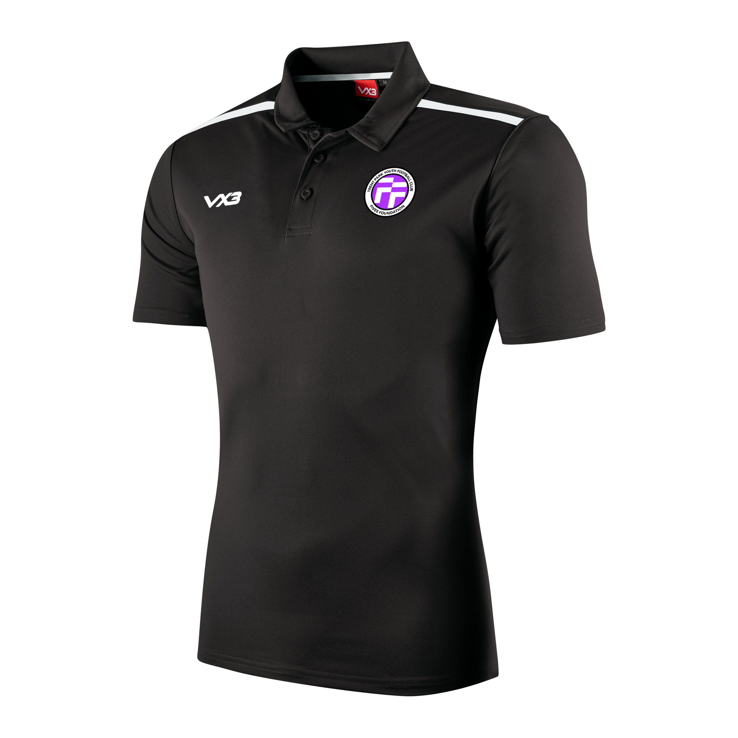 Trent Park Youth FC Fortis Polo