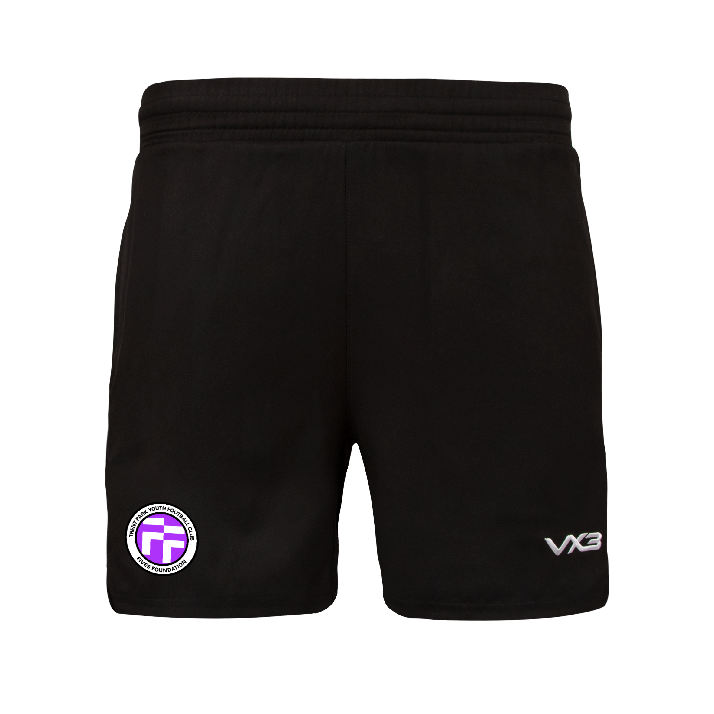 Trent Park Youth FC Ludus Youth Gym Shorts