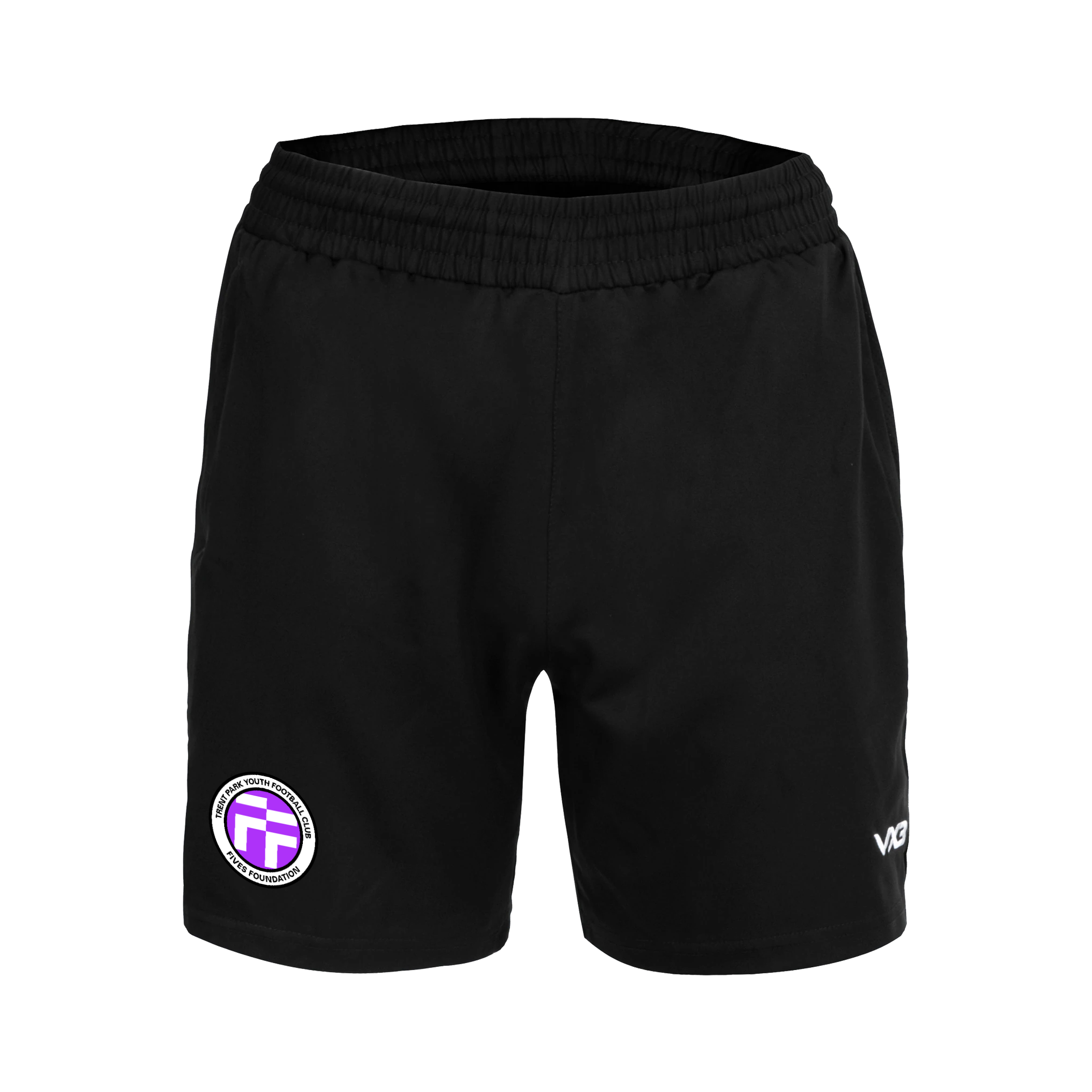 Trent Park Youth FC Majester Training Short