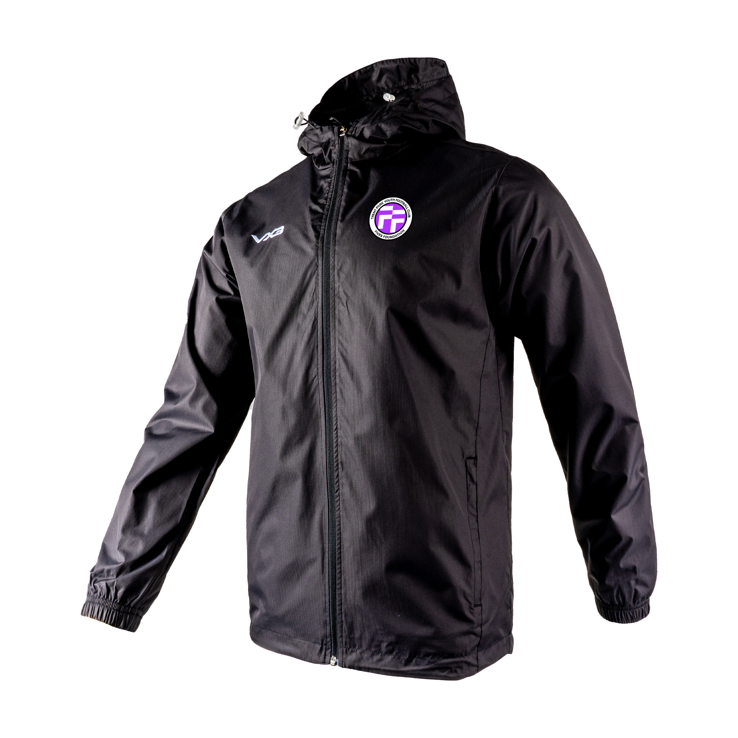 Trent Park Youth FC Primus Rain Jacket