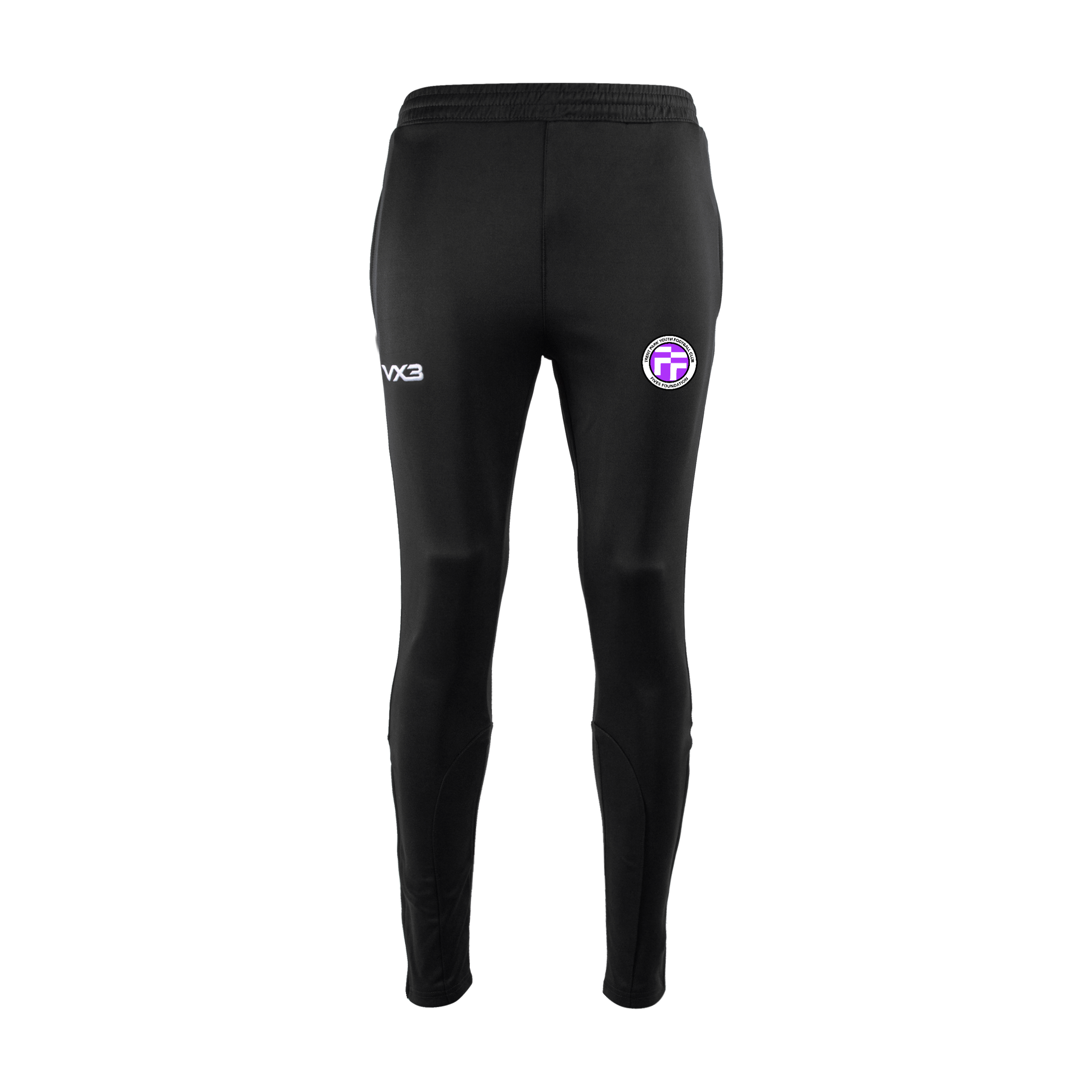 Trent Park Youth FC Primus Youth Skinny Pants