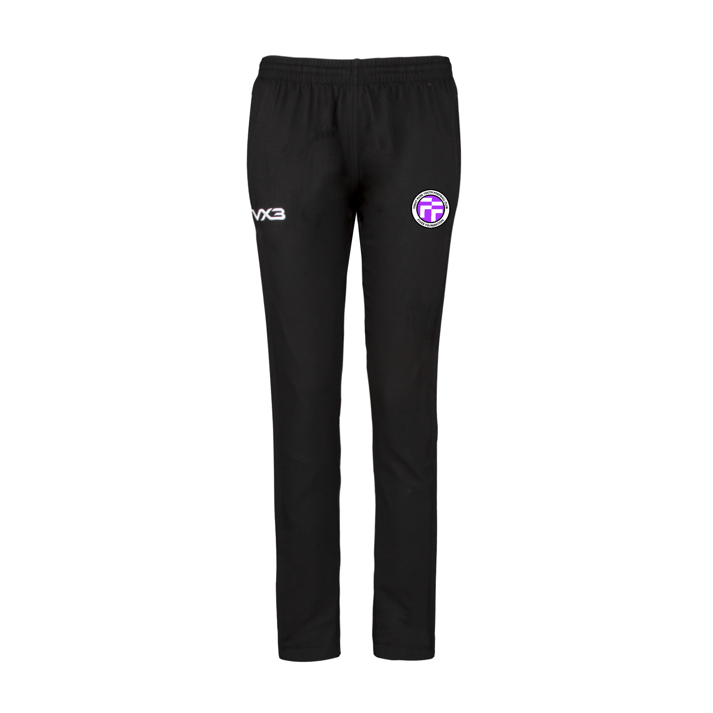Trent Park Youth FC Solum Ladies Trackpant