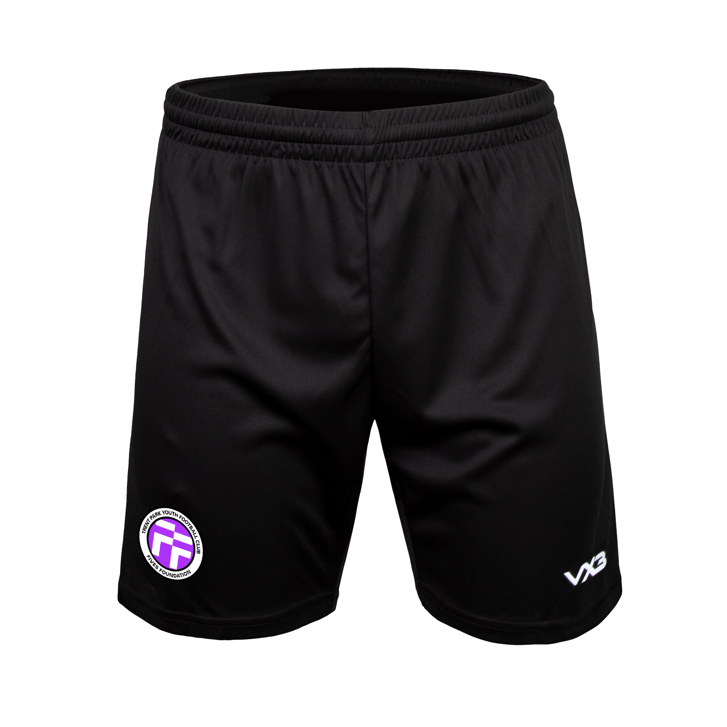 Trent Park Youth FC Tiro Youth Football Short