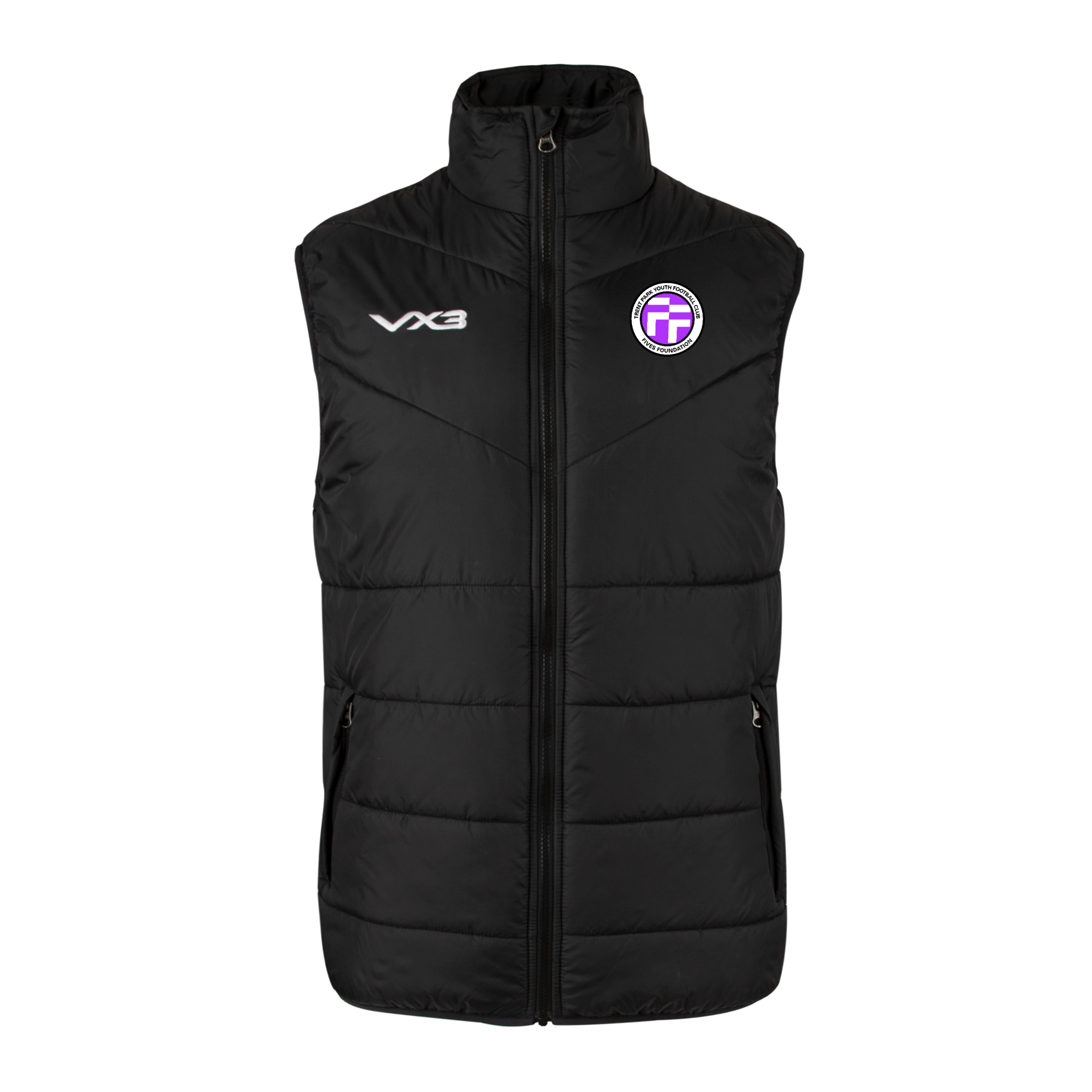 Trent Park Youth FC Ventus Gilet