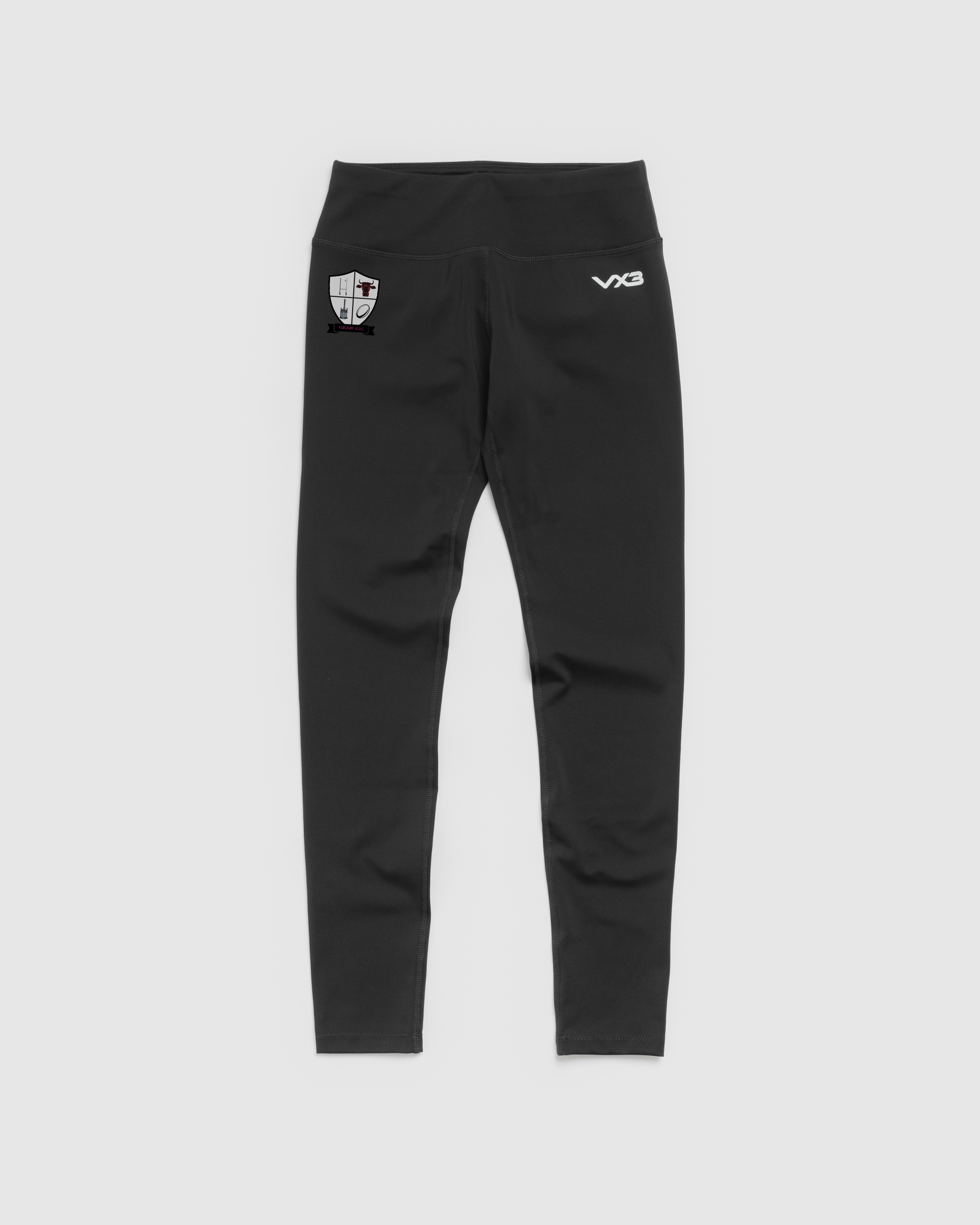 Turriff RFC Actus Performance Legging