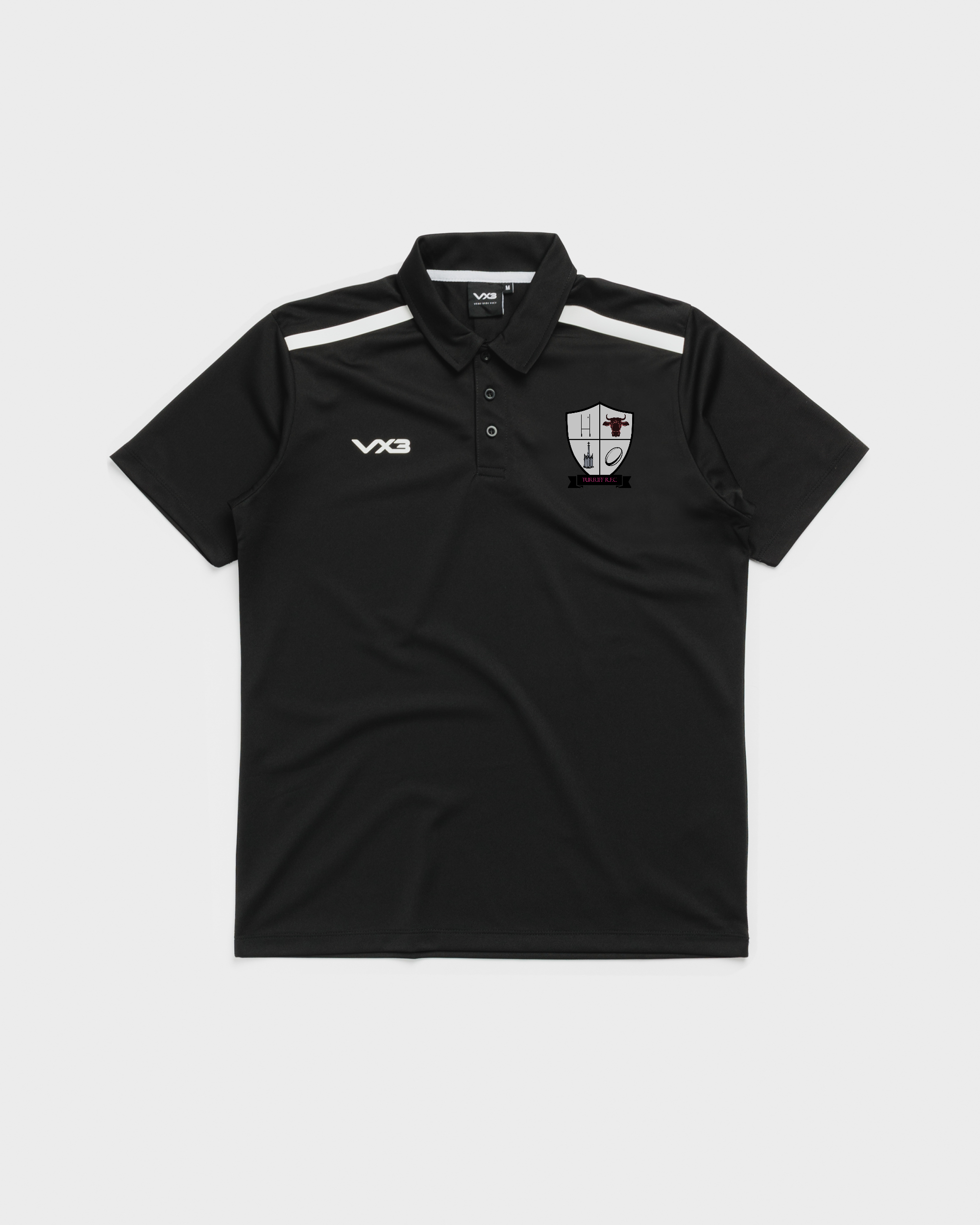 Turriff RFC Fortis Youth Polo