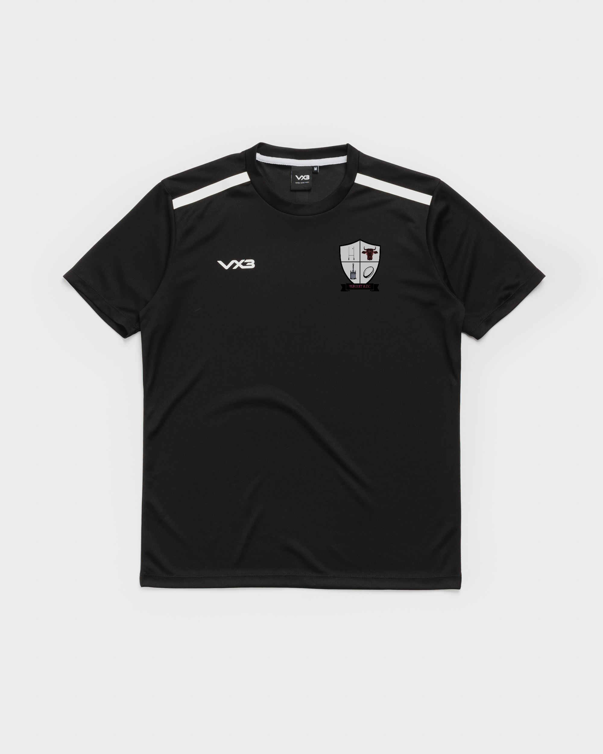 Turriff RFC Fortis Tee