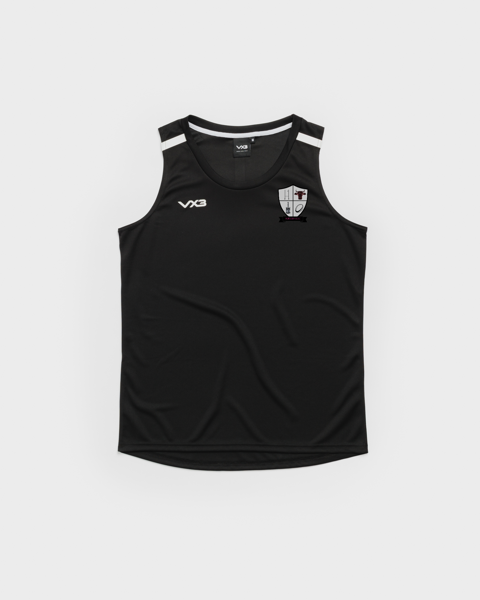 Turriff RFC Fortis Vest