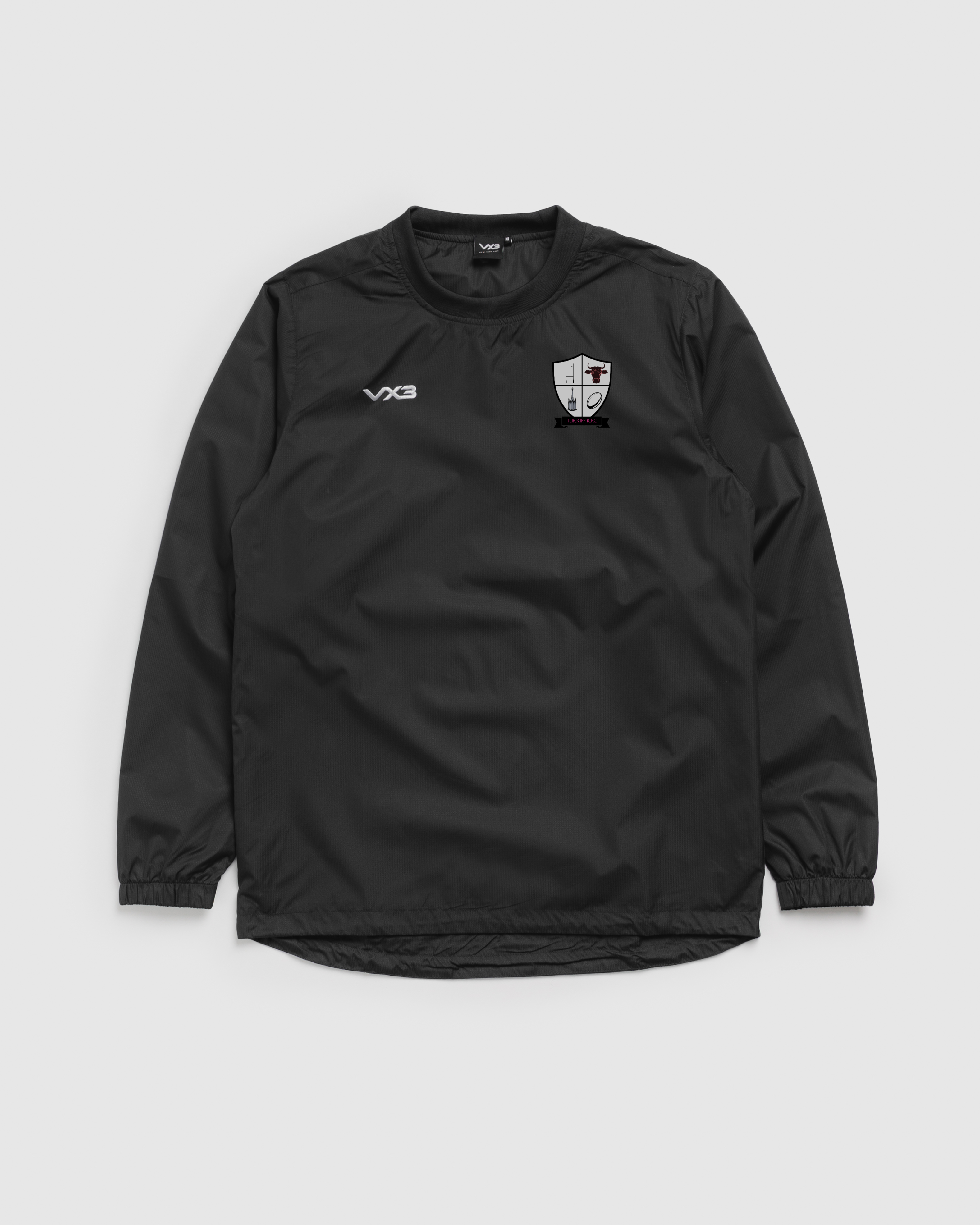Turriff RFC Primus Smock