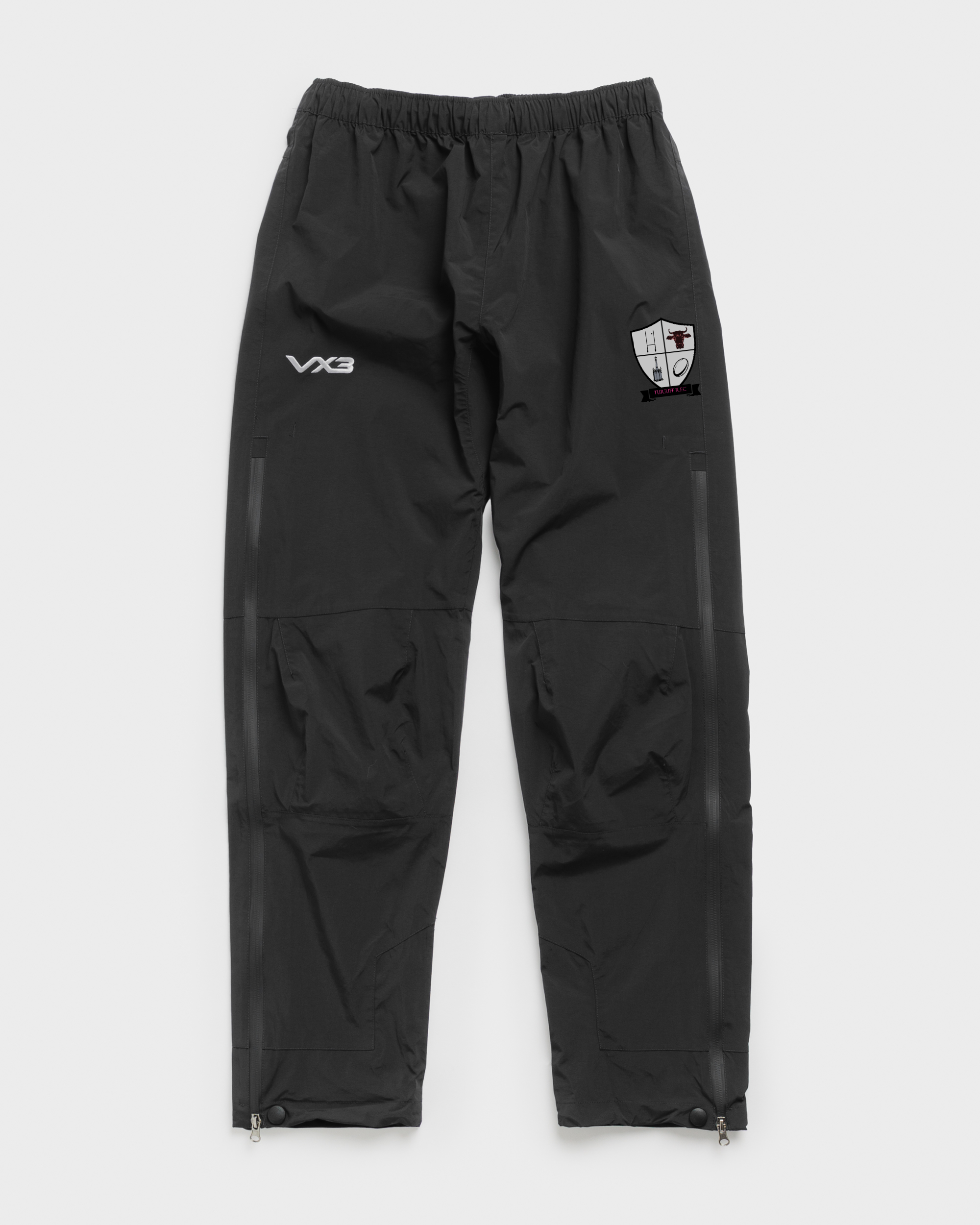 Turriff RFC Protego Waterproof Trousers