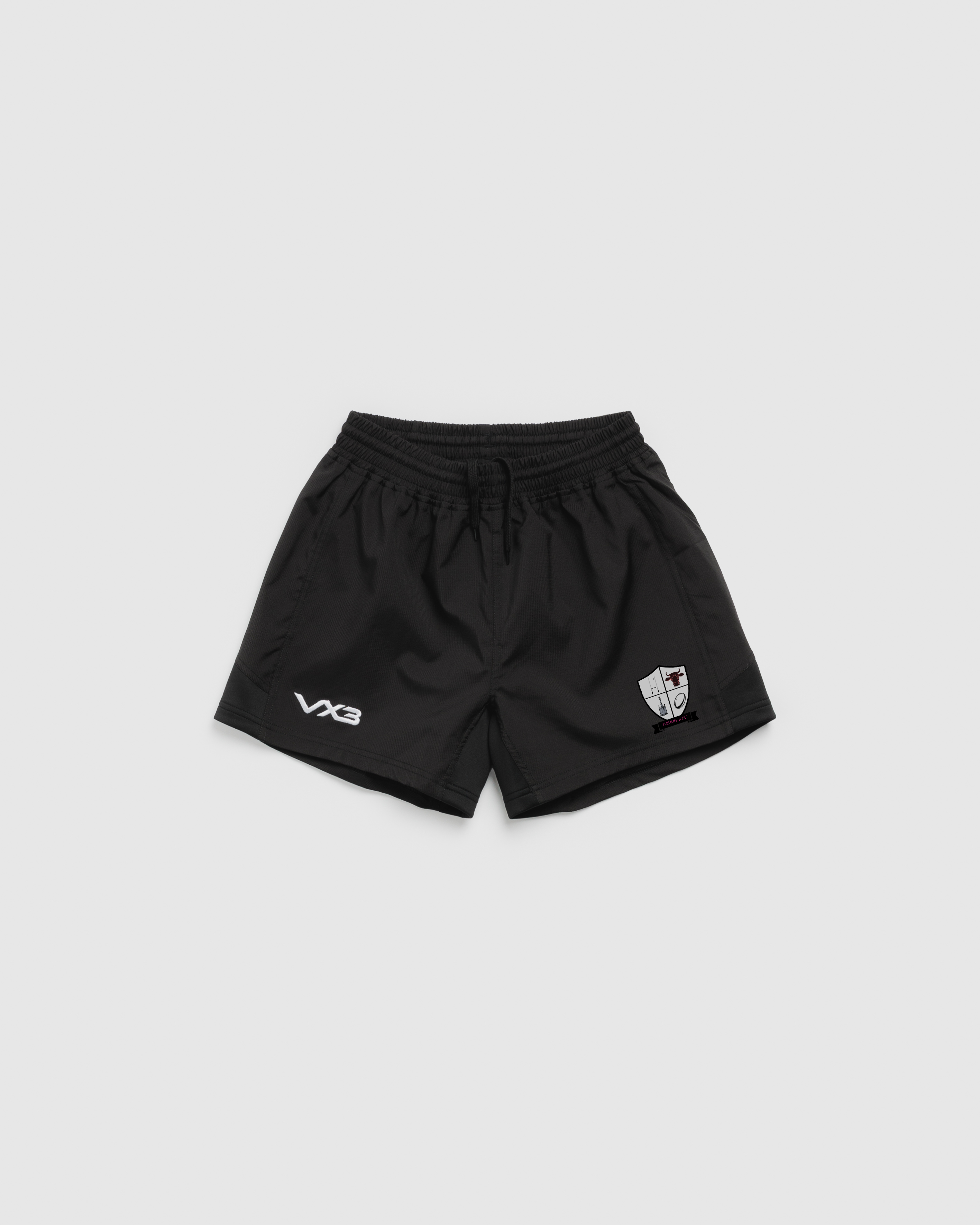 Turriff RFC Revo Rugby Shorts