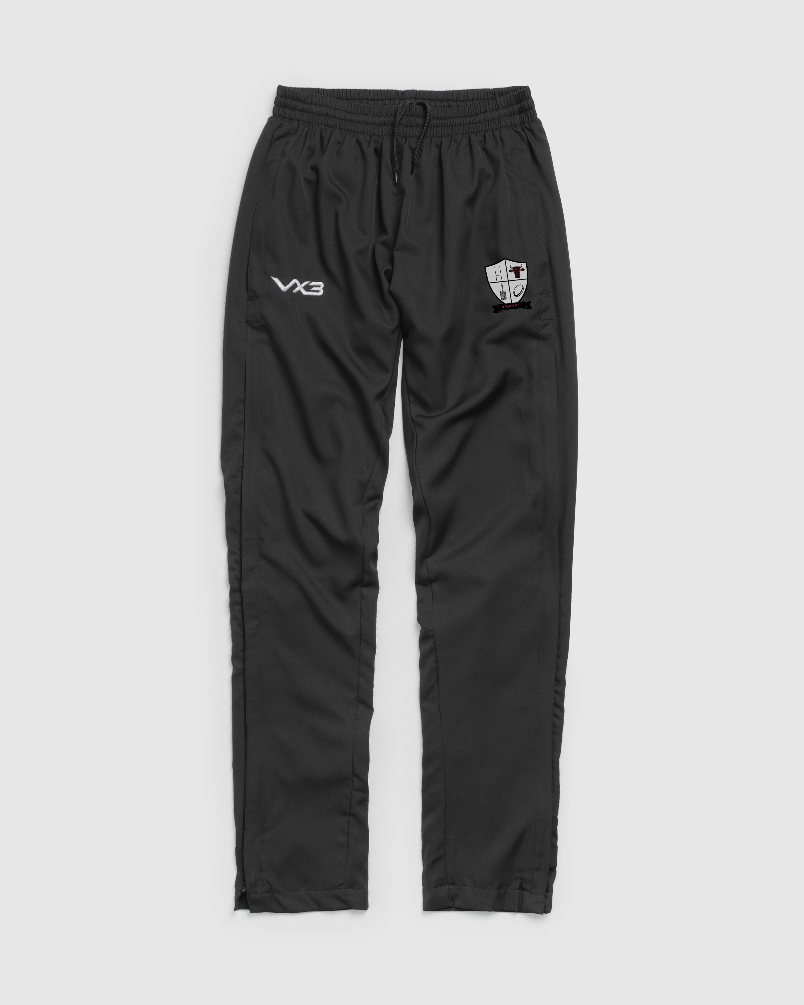 Turriff RFC Solum Ladies Trackpant