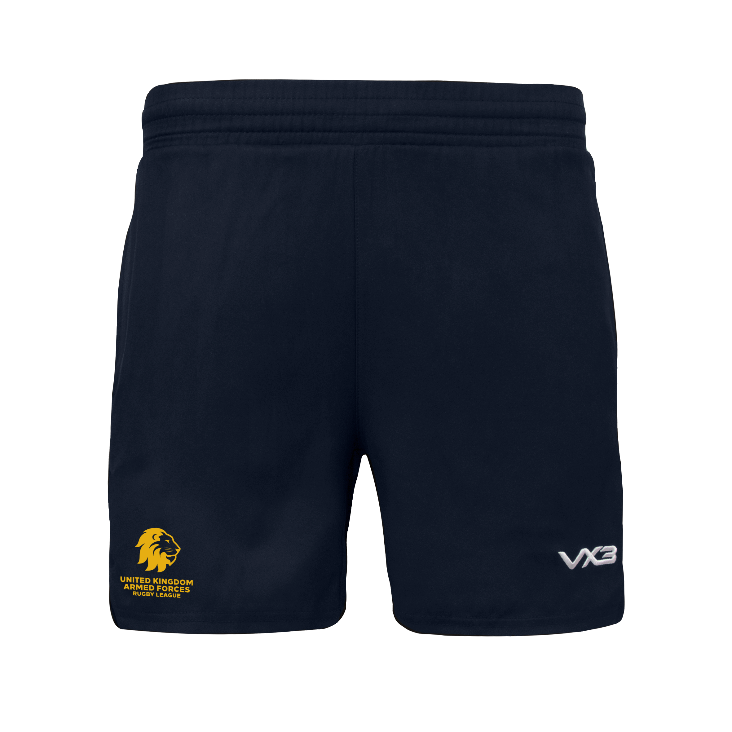 UKAF RL Ludus Gym Shorts