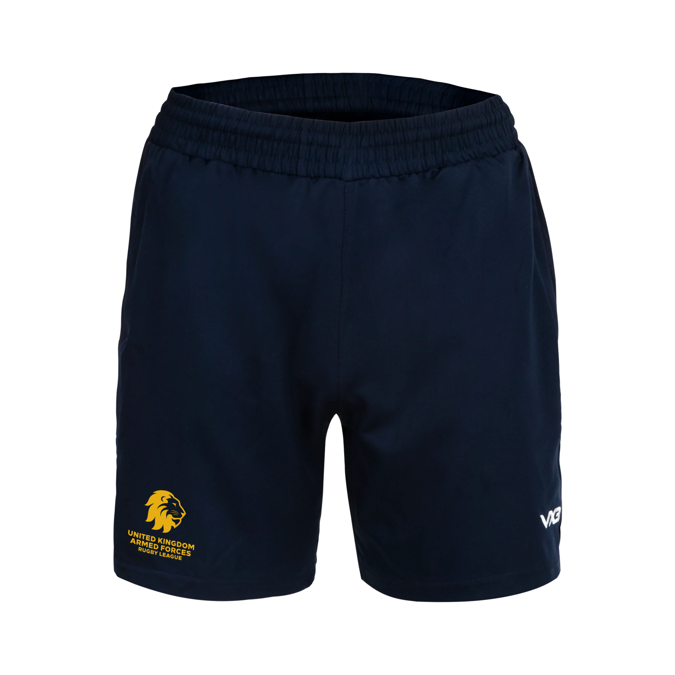 UKAF RL Majester Training Short