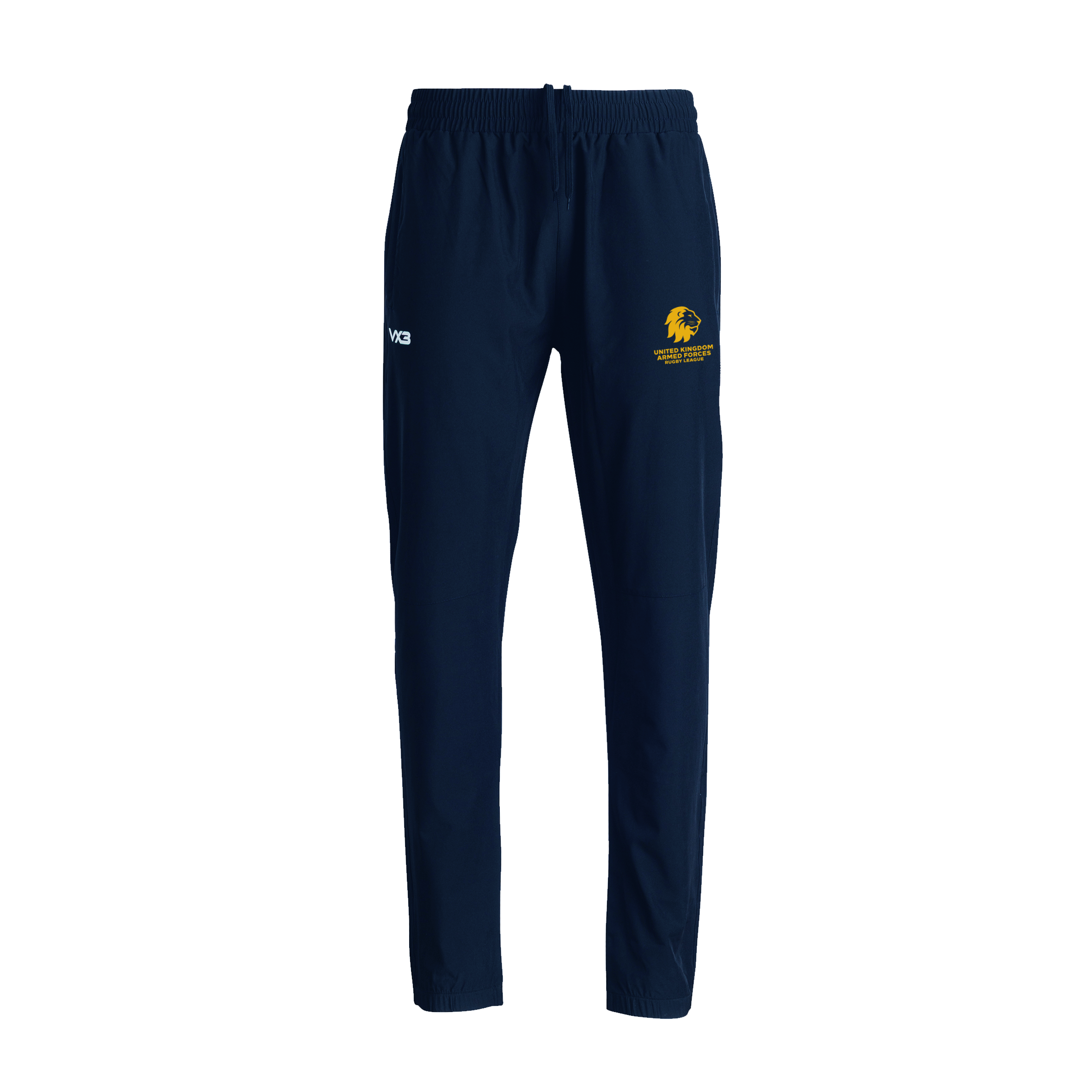 UKAF RL Motion Trackpant