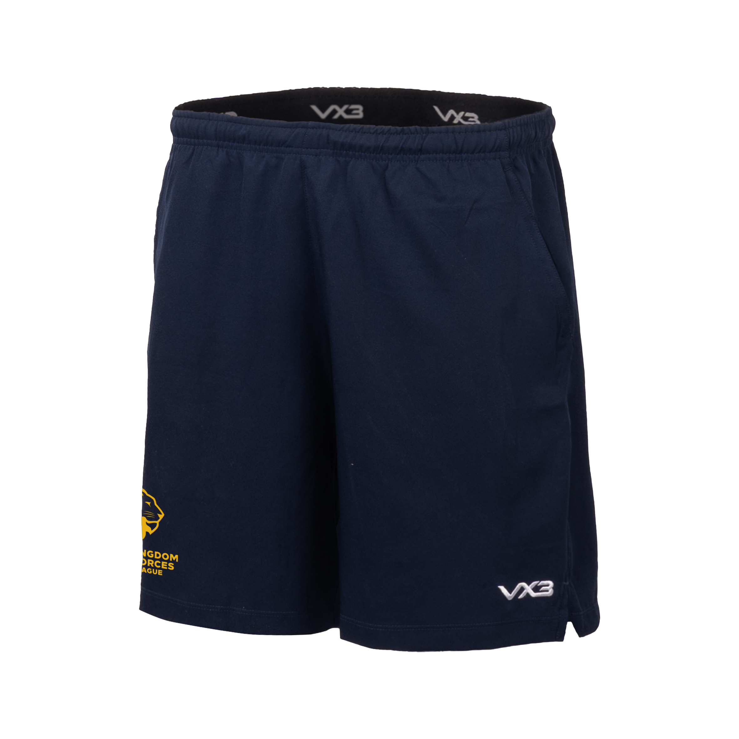 UKAF RL Primus Travel Short