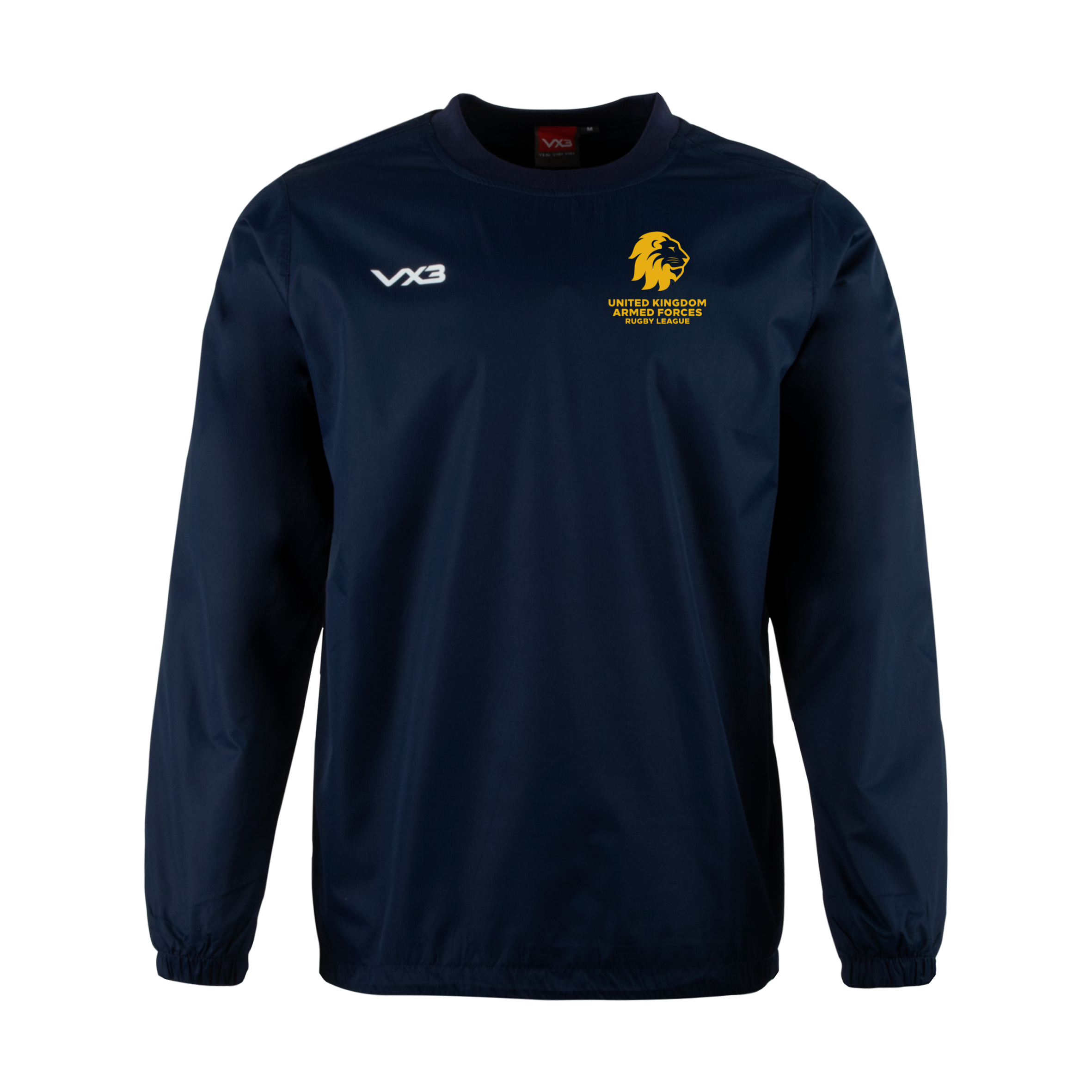 UKAF RL Primus Smock