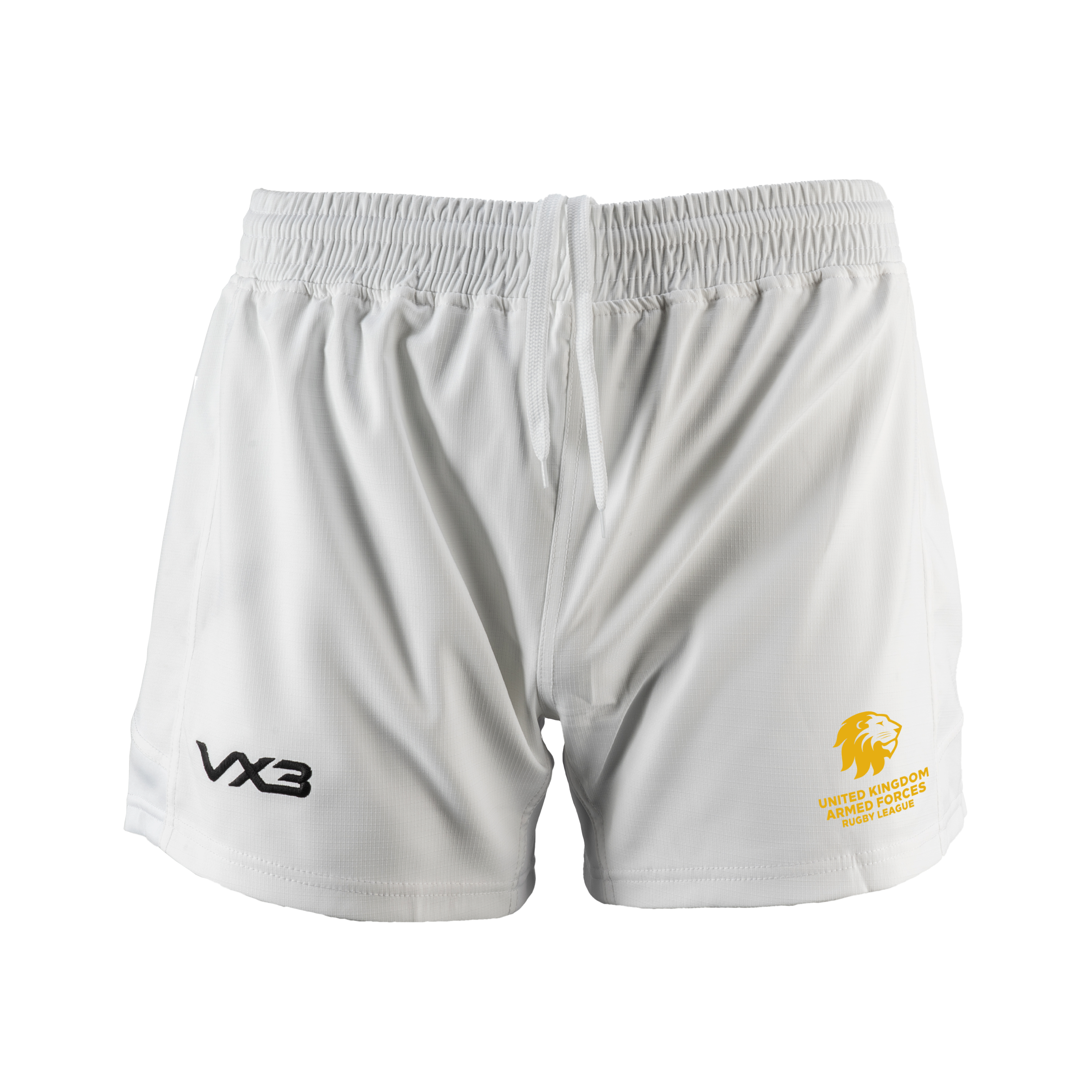 UKAF RL Revo Rugby Shorts