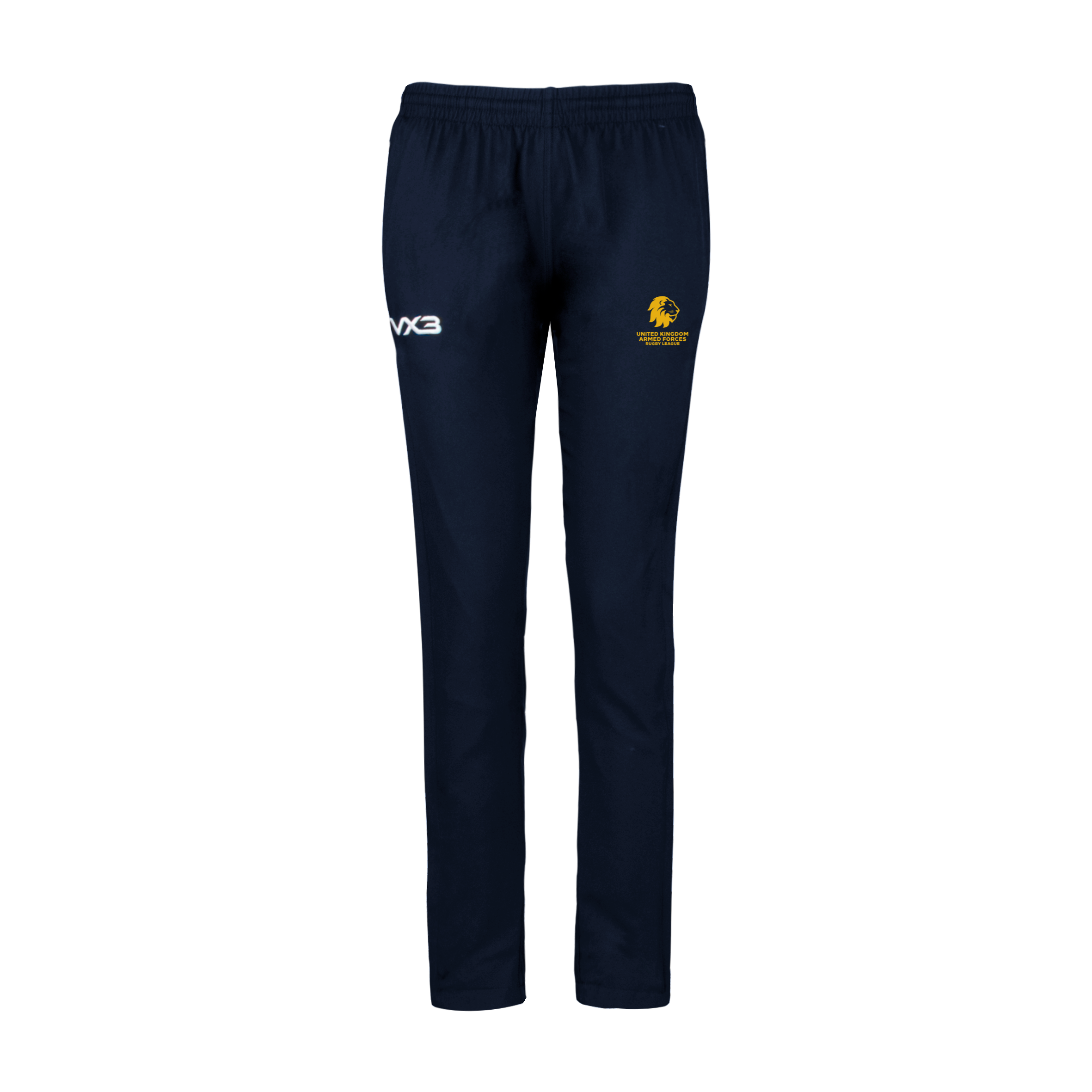 UKAF RL Solum Ladies Trackpant