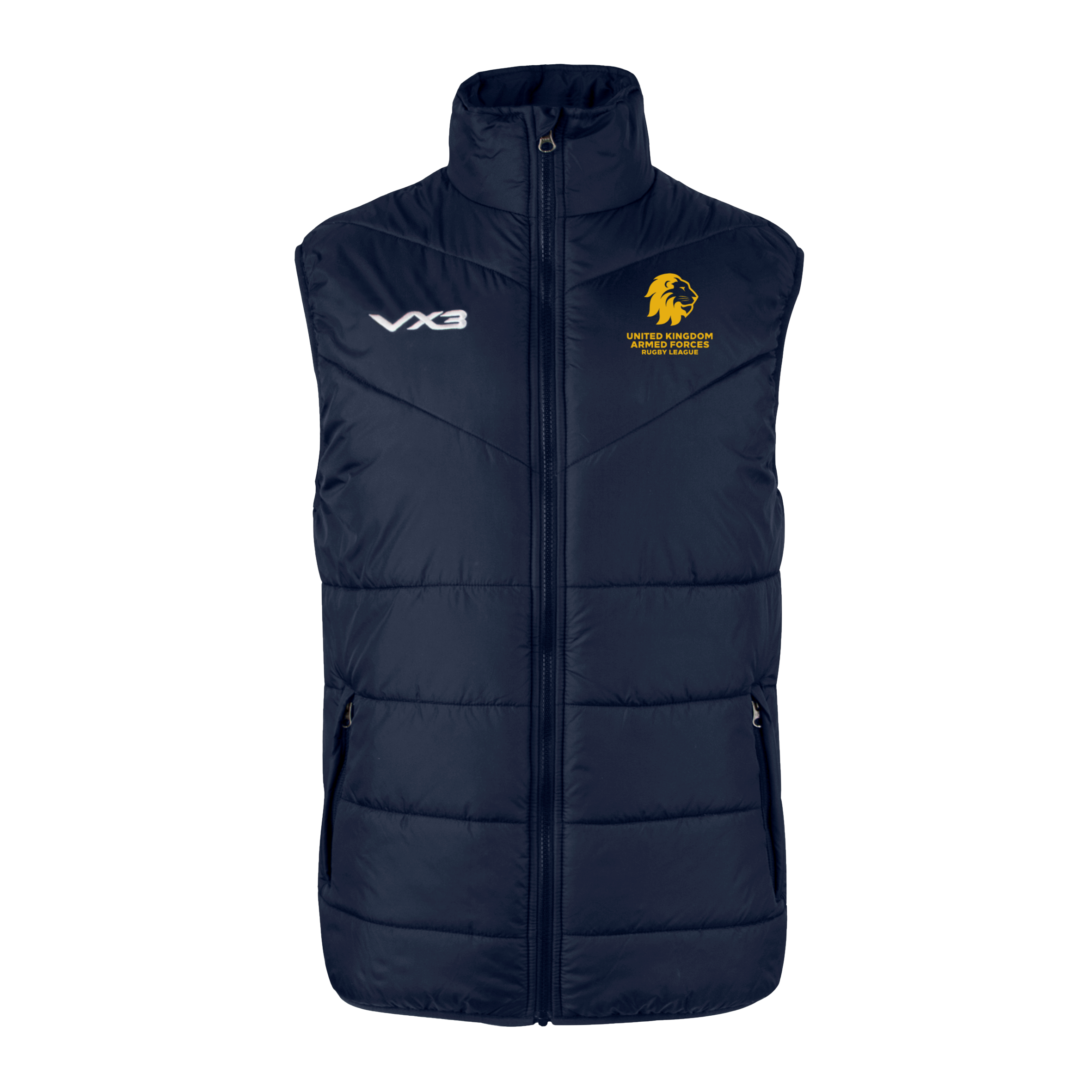 UKAF RL Ventus Gilet