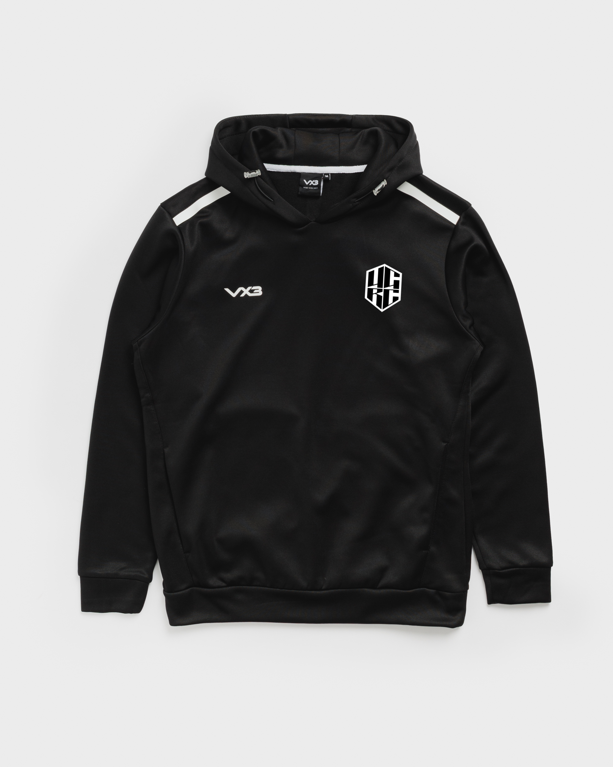 Underground Rugby Fortis Youth Hoodie