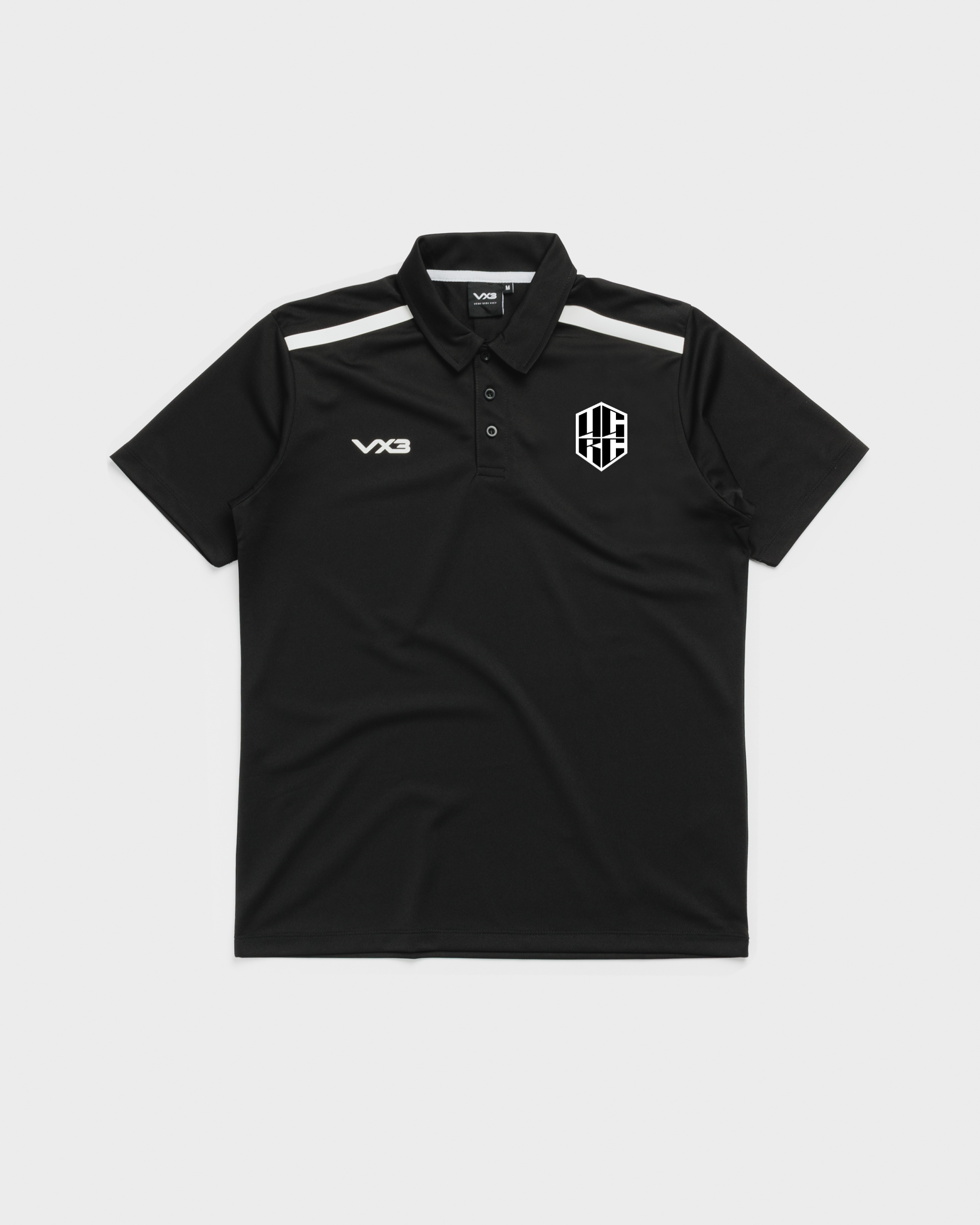 Underground Rugby Fortis Polo
