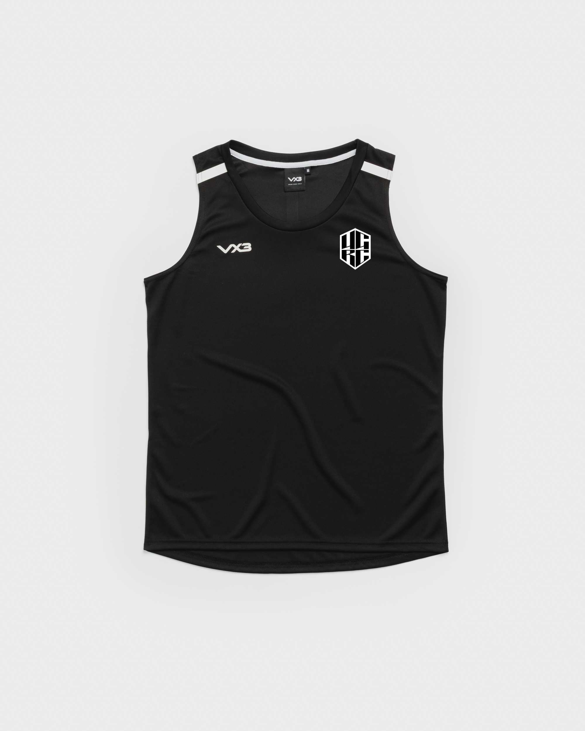 Underground Rugby Fortis Vest
