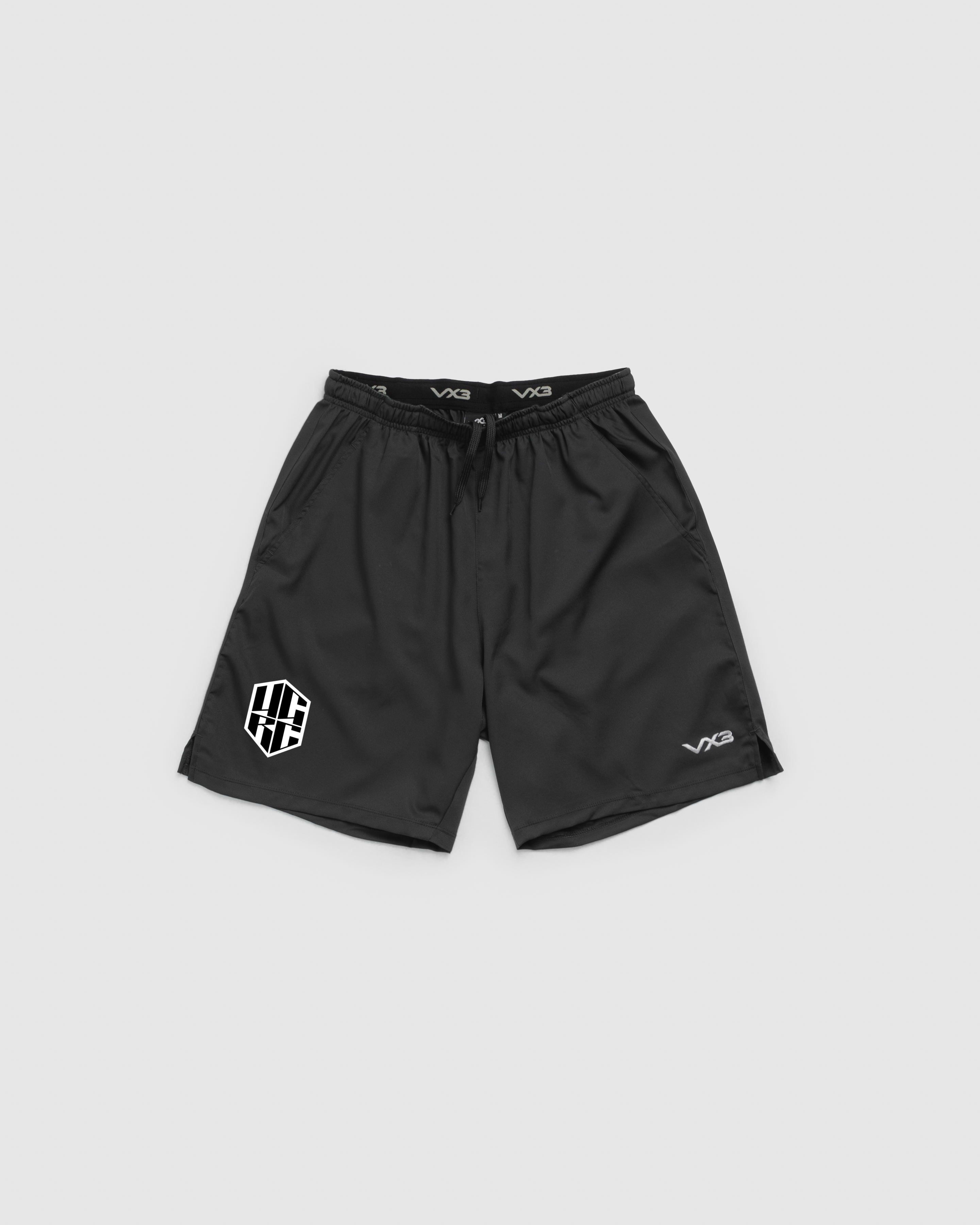 Underground Rugby Primus Youth Travel Short