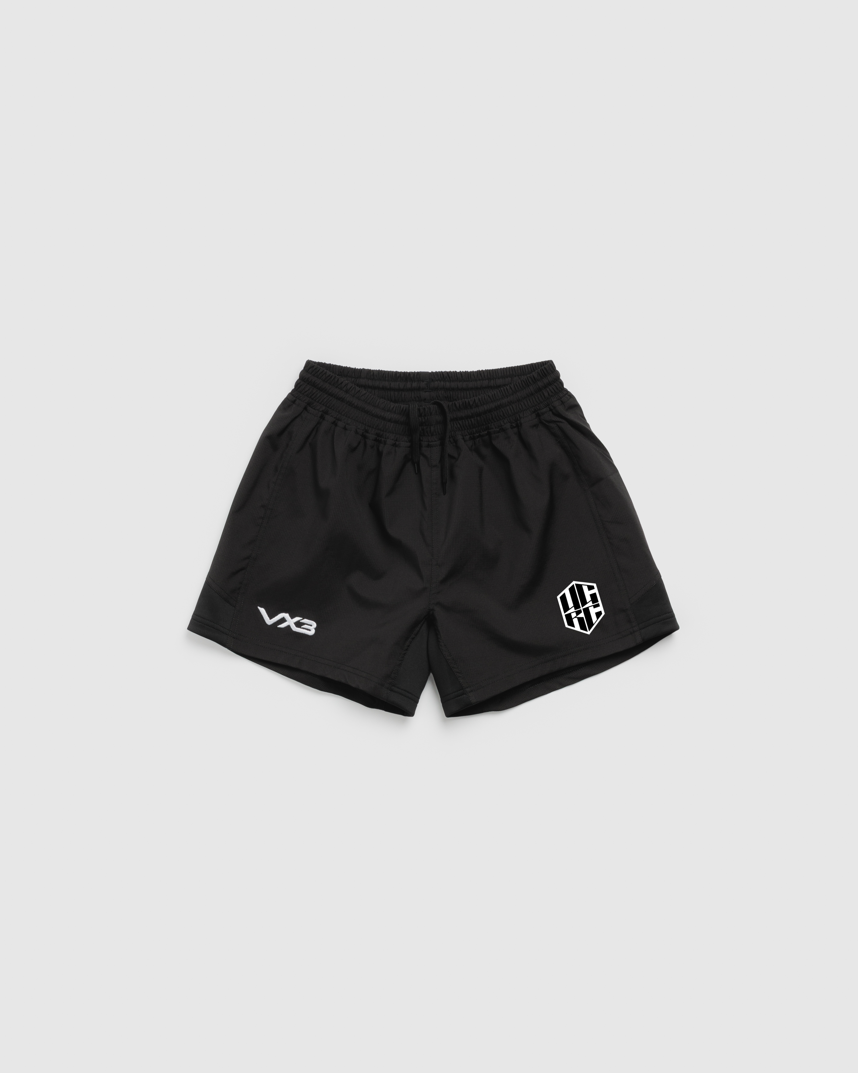 Underground Rugby Revo Youth Rugby Shorts