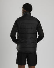 Ventus Gilet Black