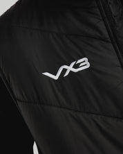 Ventus Gilet Black