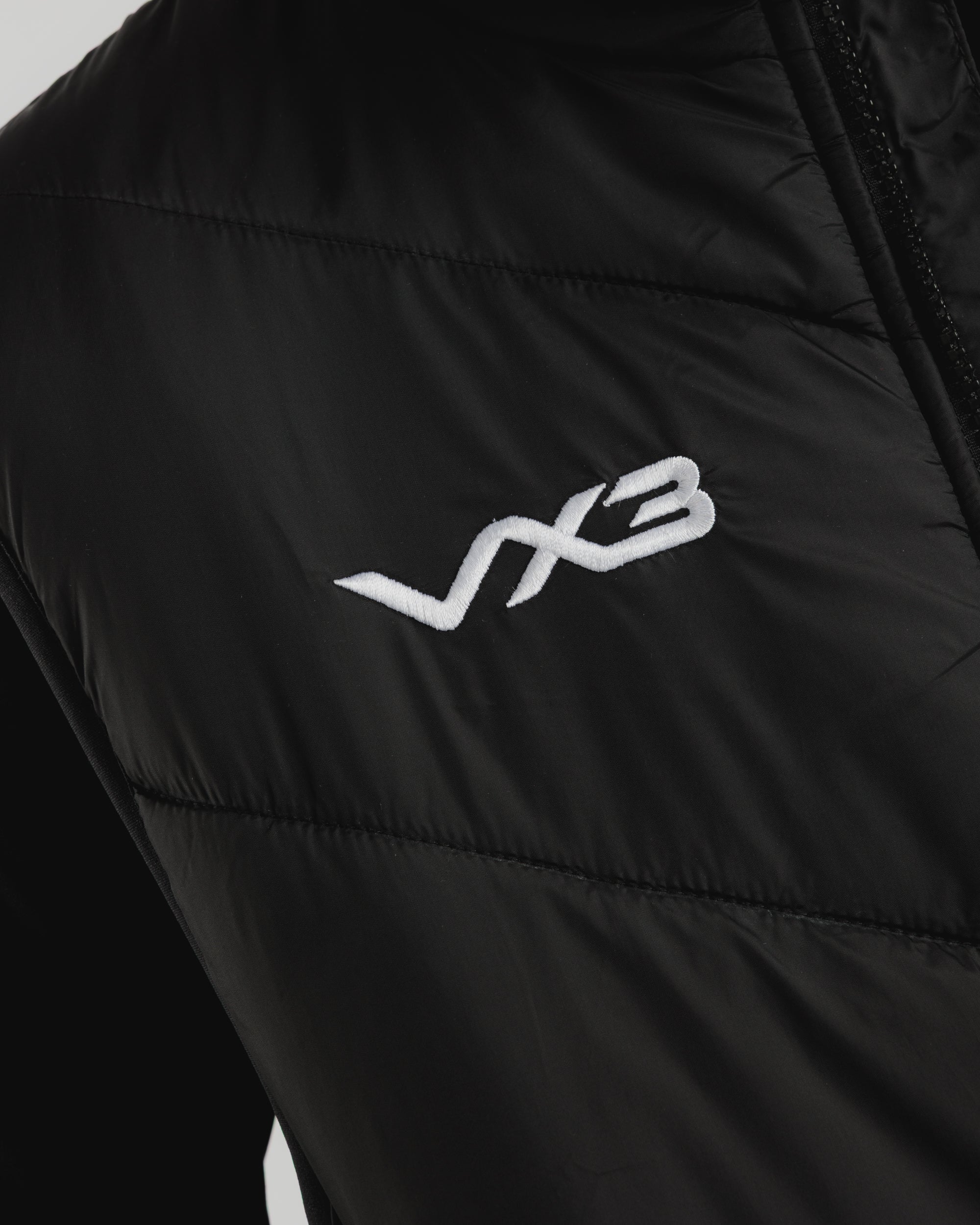 Ventus Gilet Black