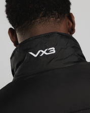 Ventus Gilet Black