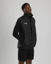 Ventus Gilet Black