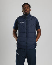 Ventus Gilet Navy