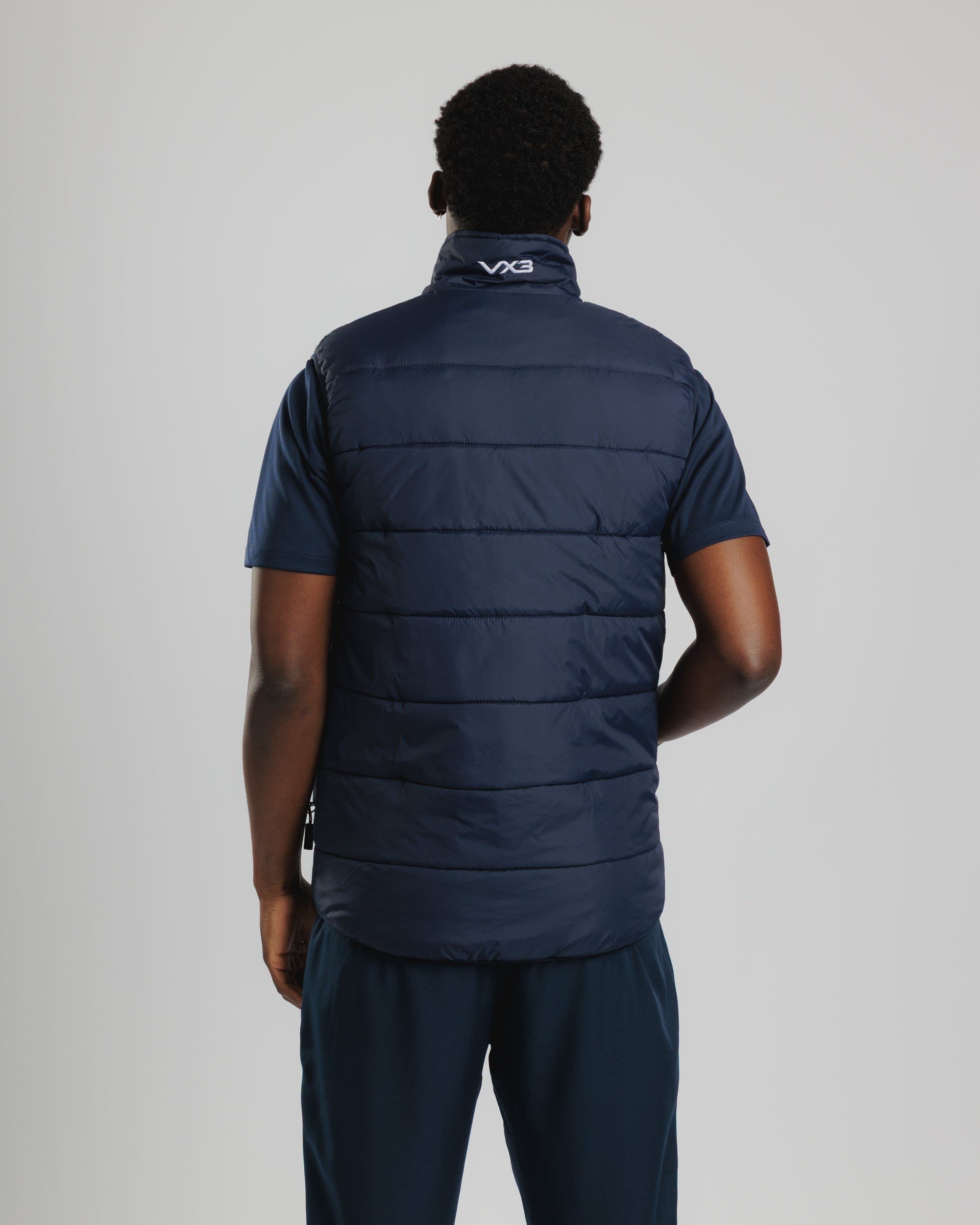 Ventus Gilet Navy
