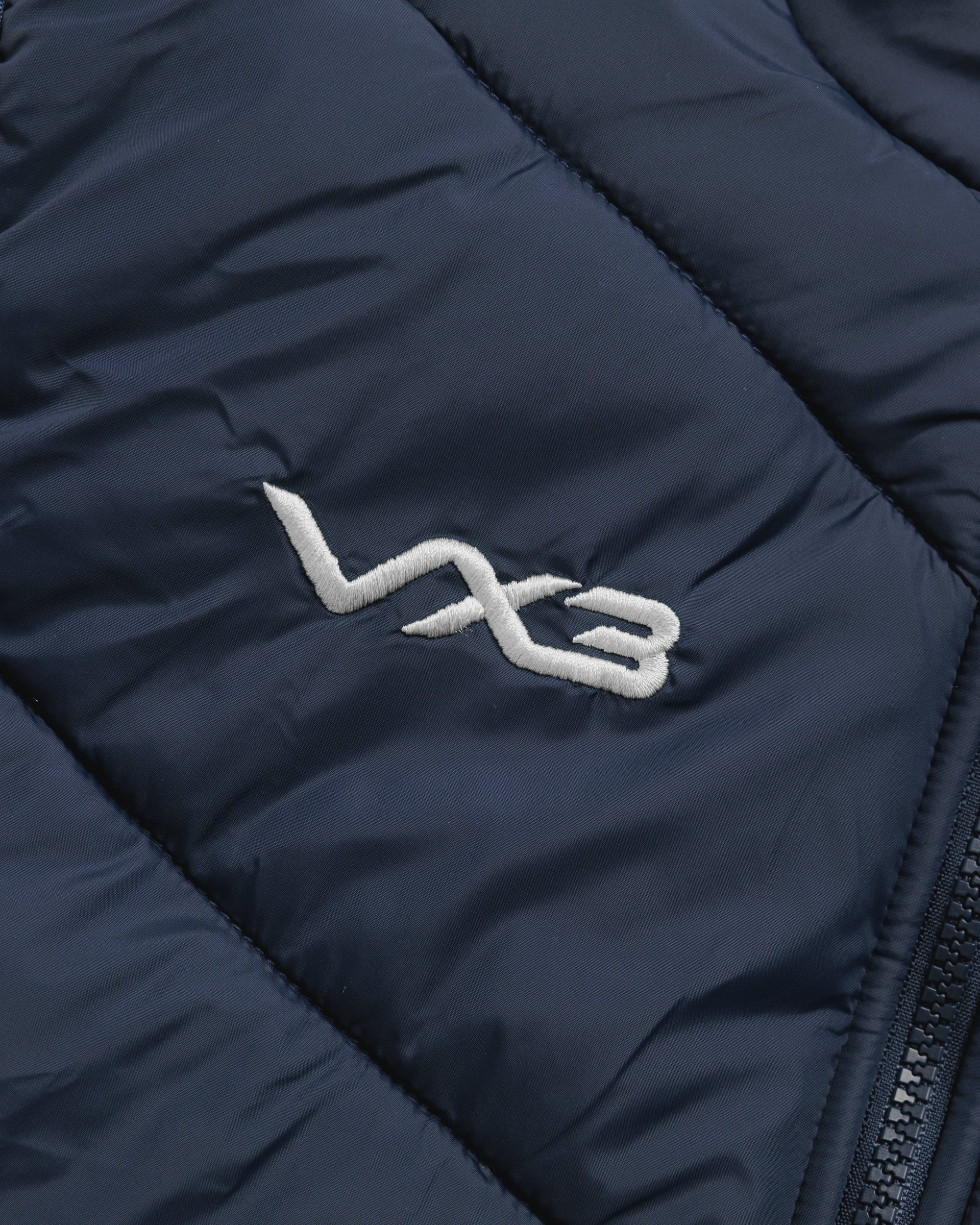 Sutton United 26/27 Ventus Gilet Navy