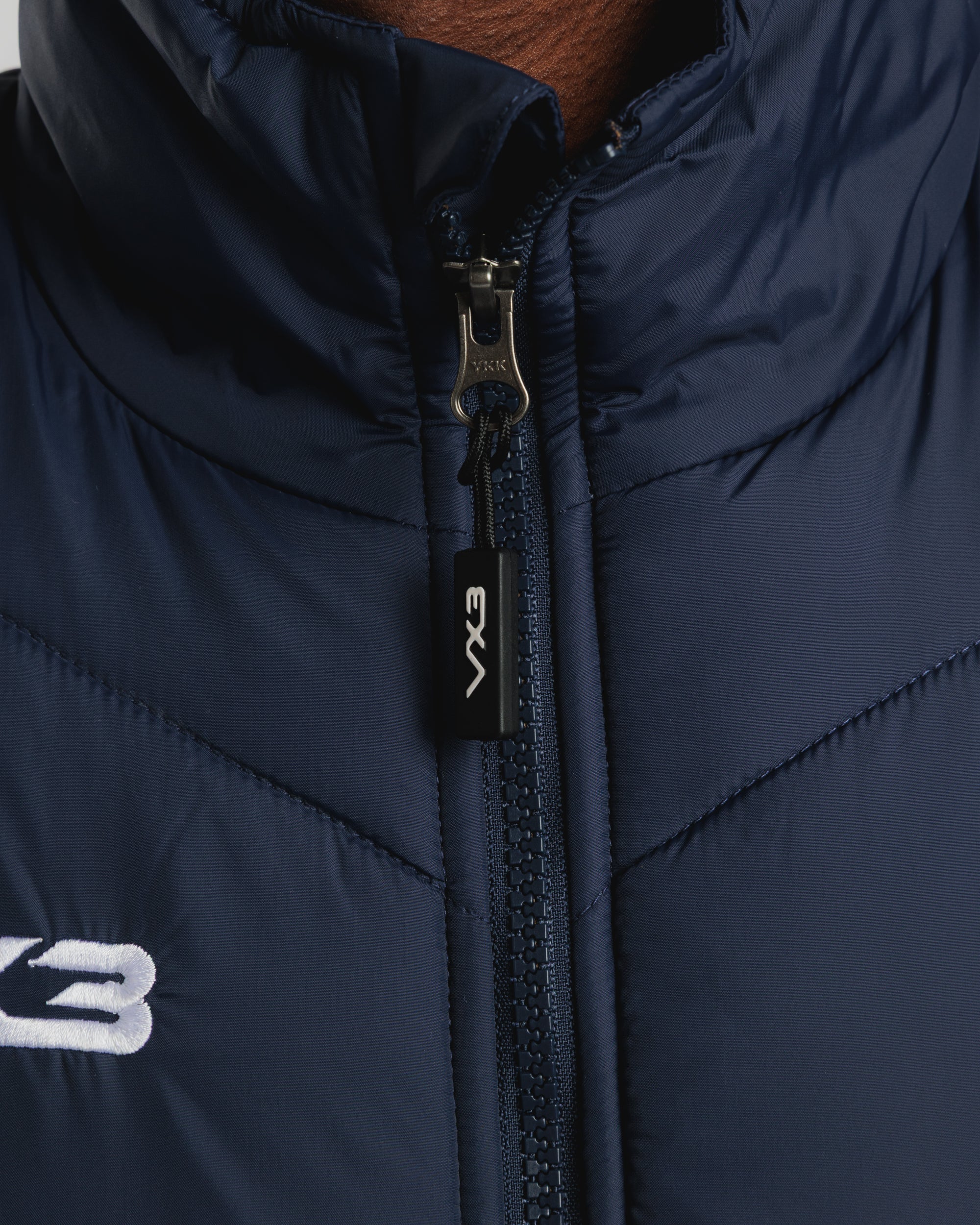 Ventus Gilet Navy