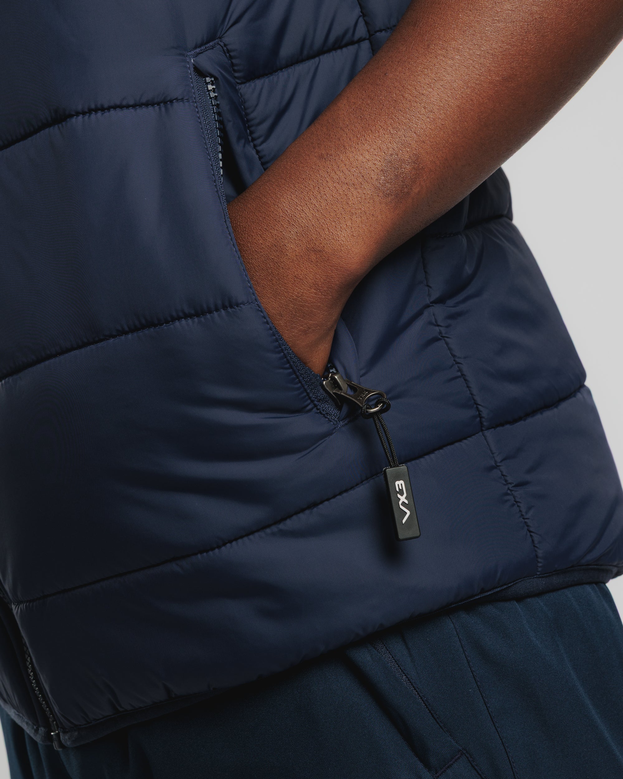 Ventus Gilet Navy