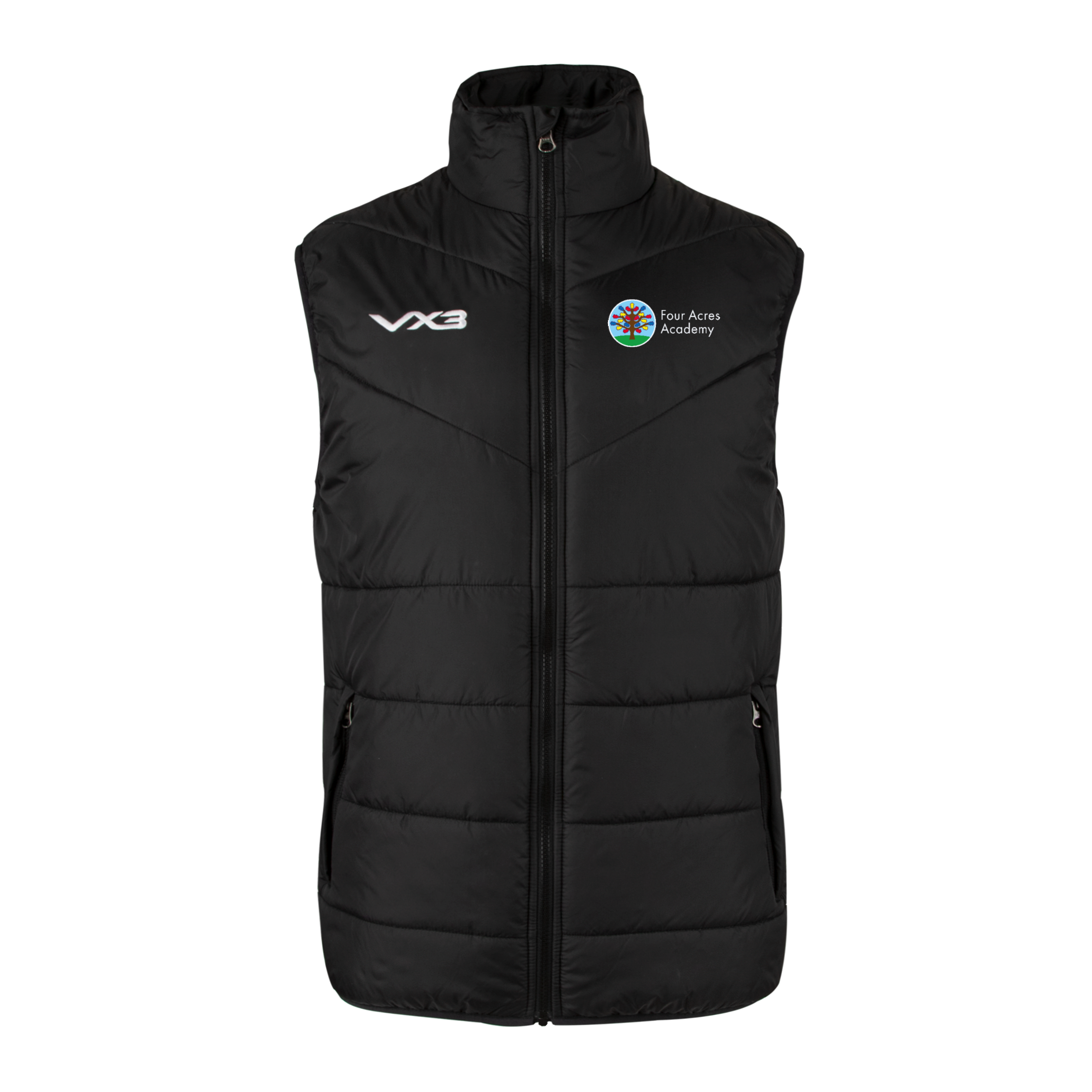 Four Acres Academy Ventus Gilet