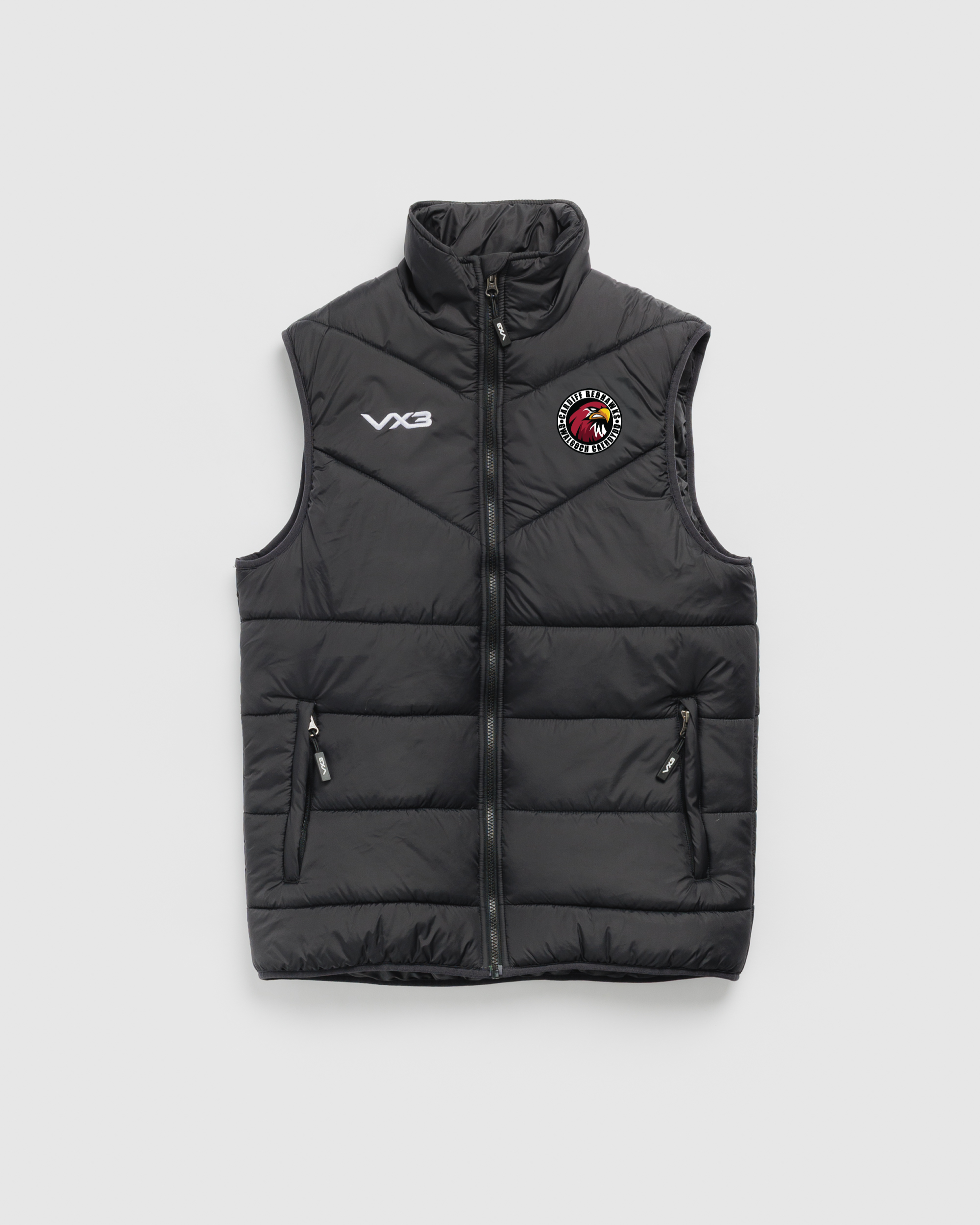 Red Hawks Ice Hockey Ventus Gilet