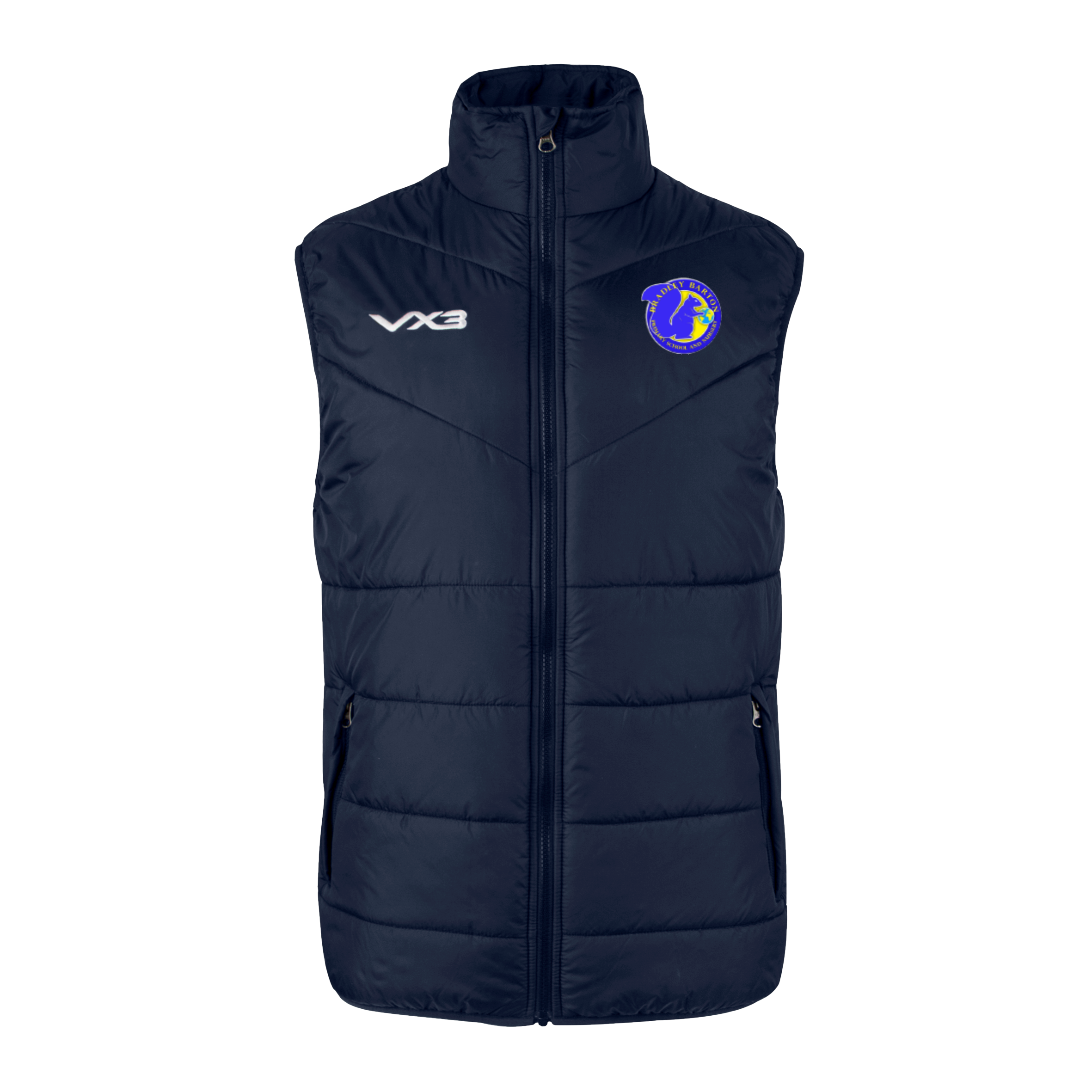 Bradley Barton Primary School Ventus Gilet