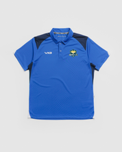 Ogwell Youth FC  Vertex Polo -Royal/Navy/White - COACHES