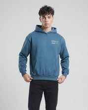 Conquer Club Hoodie 2.0 - Storm Cloud