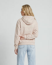 Conquer Club Hoodie 2.0 Women's - Mushroom