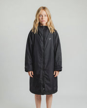 Velit Sports Robe Black/Storm Kids